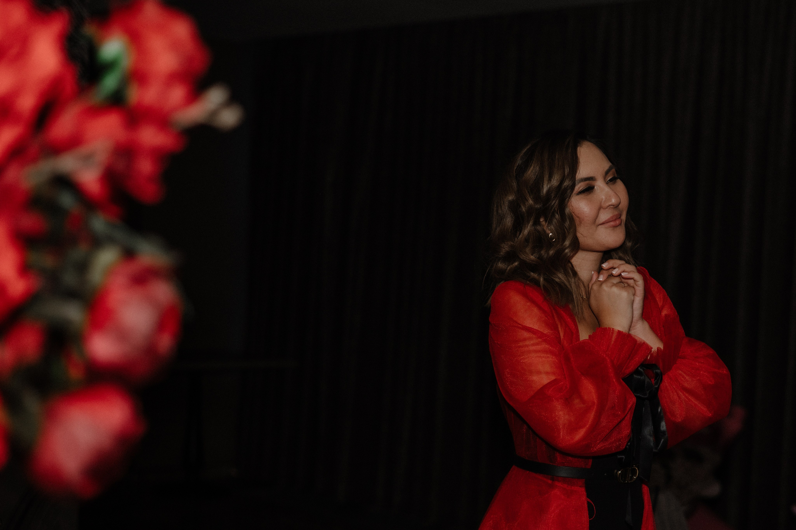 День рождения Дарины. Фотограф в Иркутске