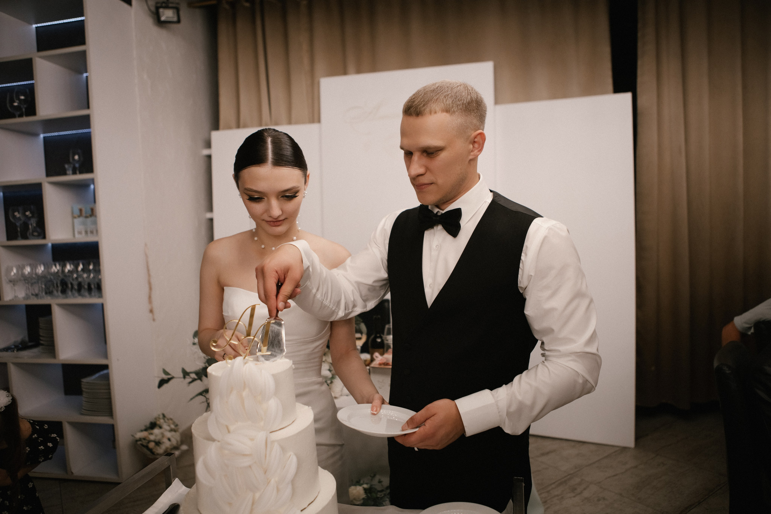 Анастасия/Алексей. Фотограф Оренбург Алёна Лелет