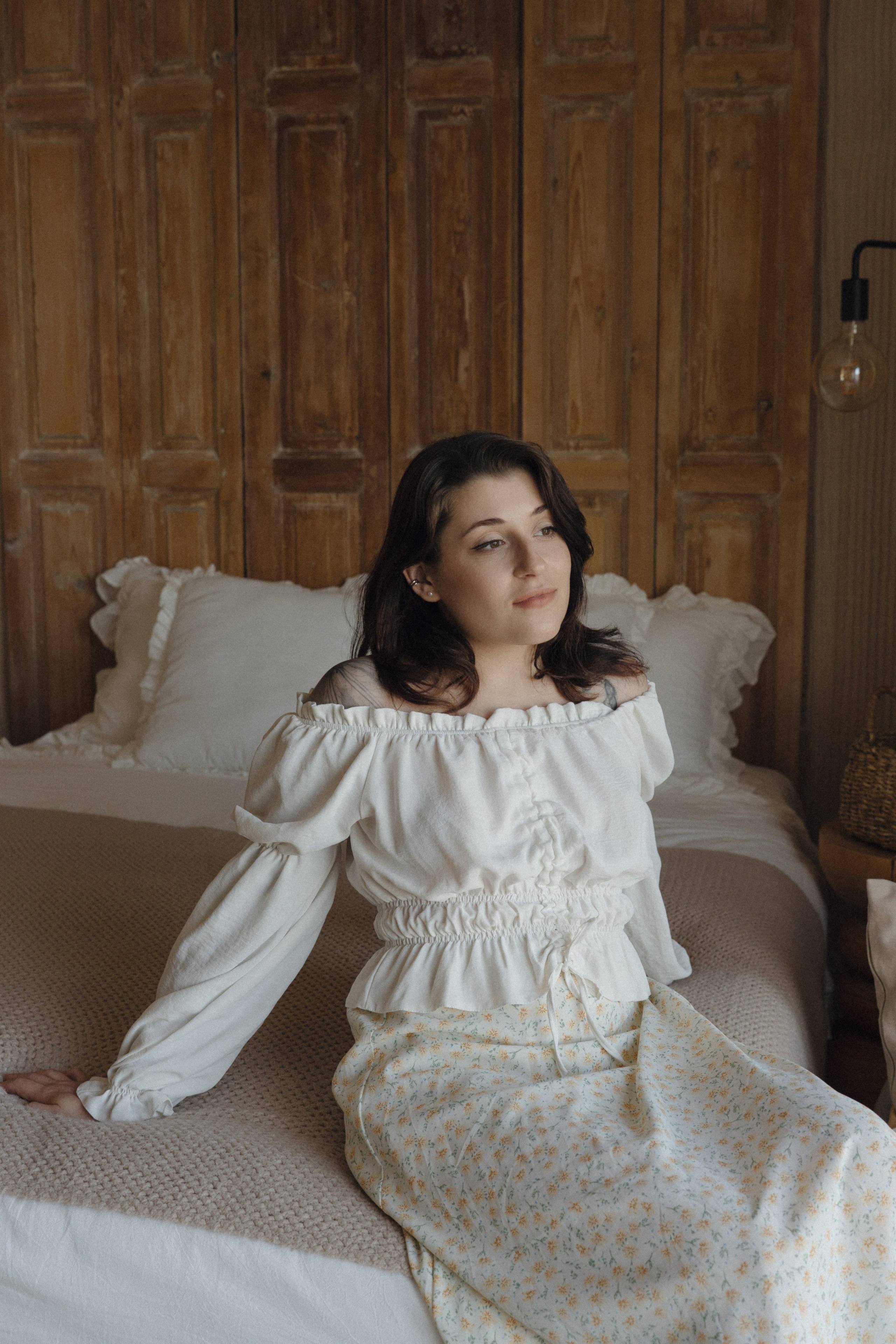 Ксения. Профессиональный фотограф в Самаре Анна Конзаева