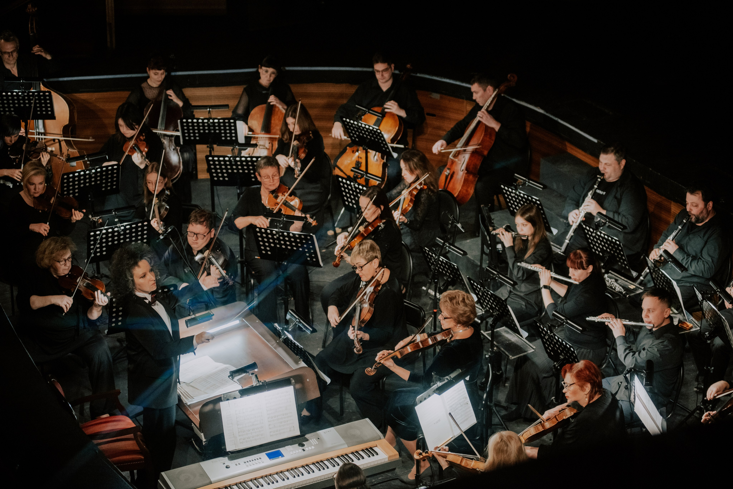 Опера — это несерьёзно | Музыкальный театр Кузбасса