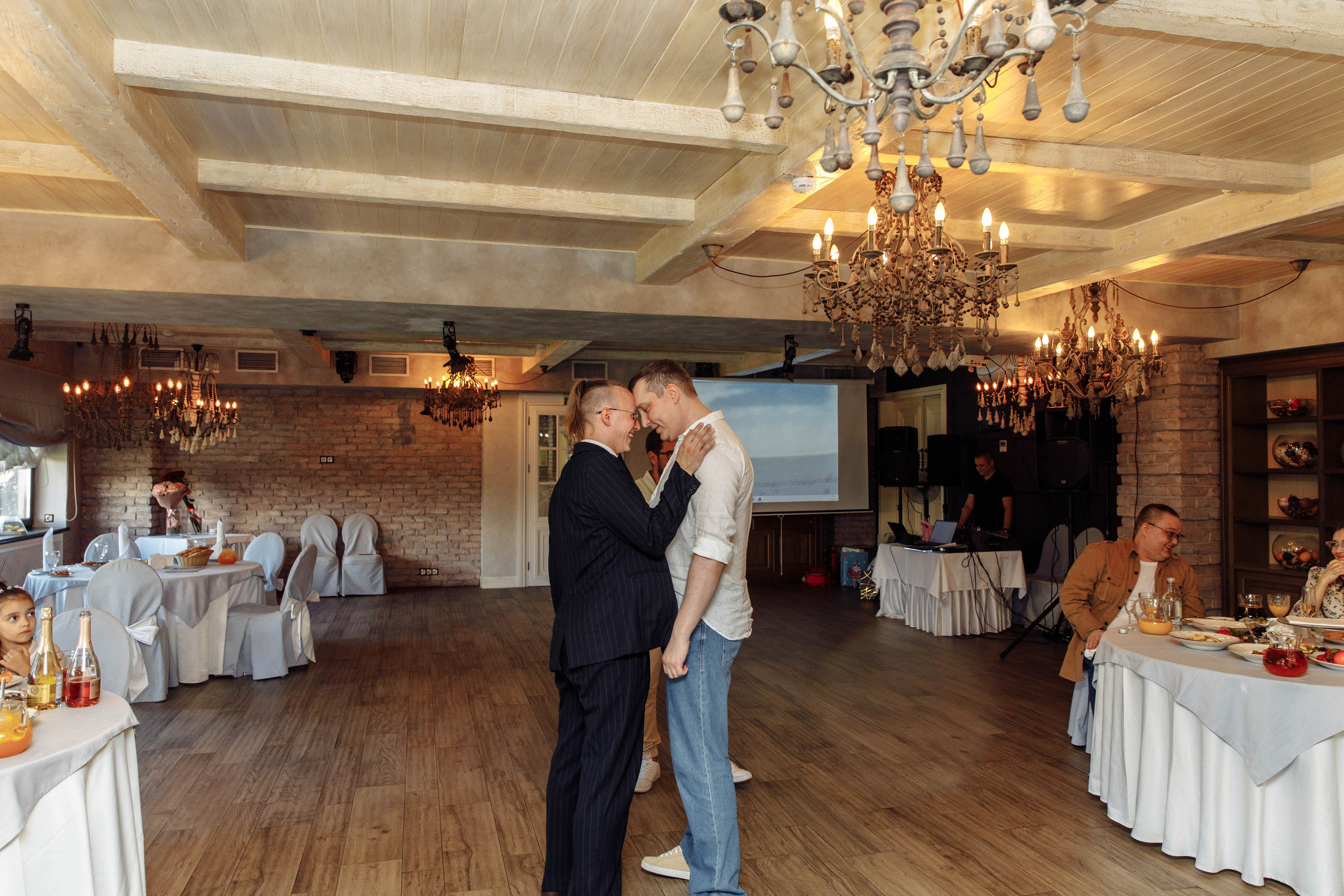 Юлия и Алексей. Свадебный, семейный и портретный фотограф Ксения Краснова