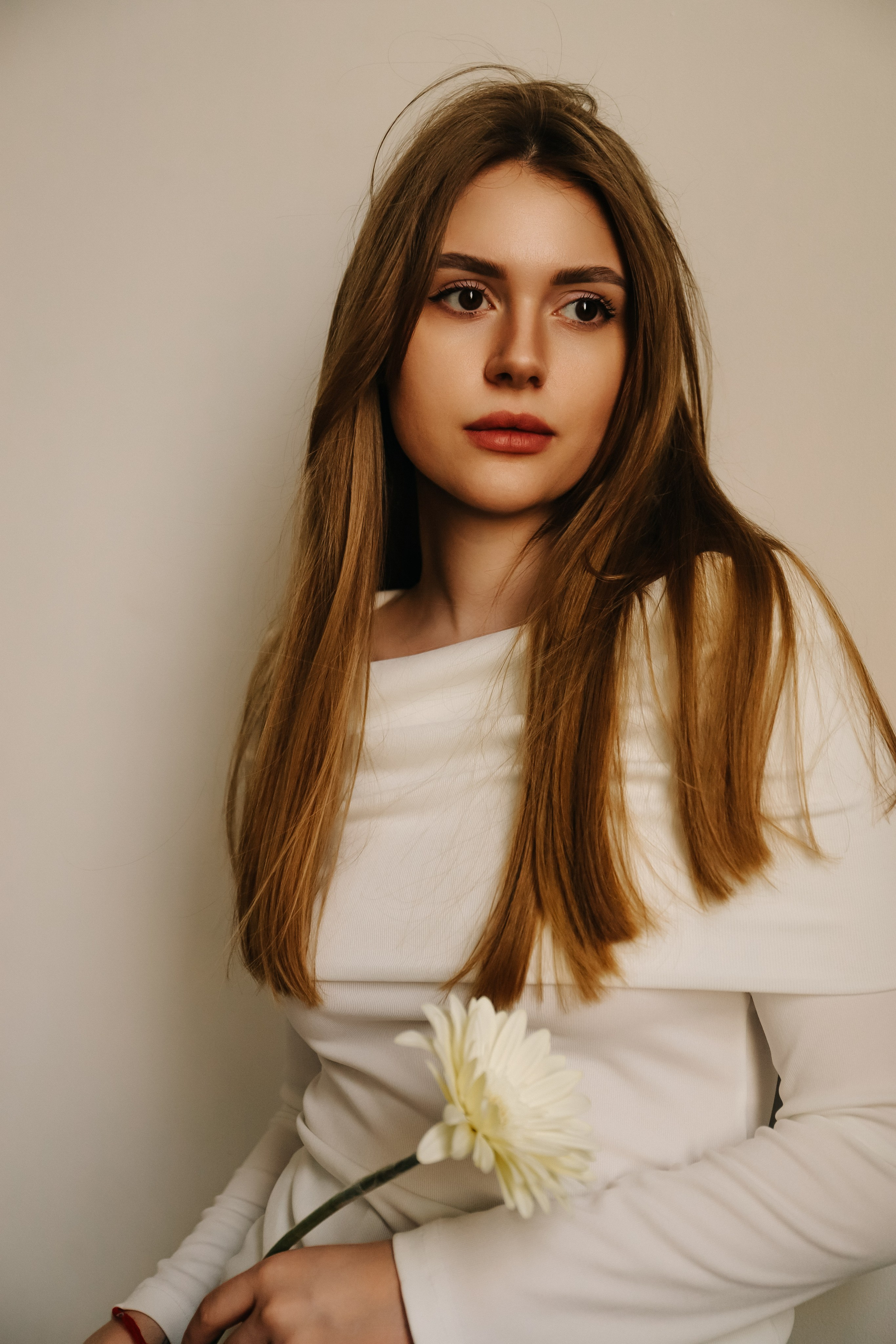 Юлия. Женский фотограф в Москве Юля Иванова