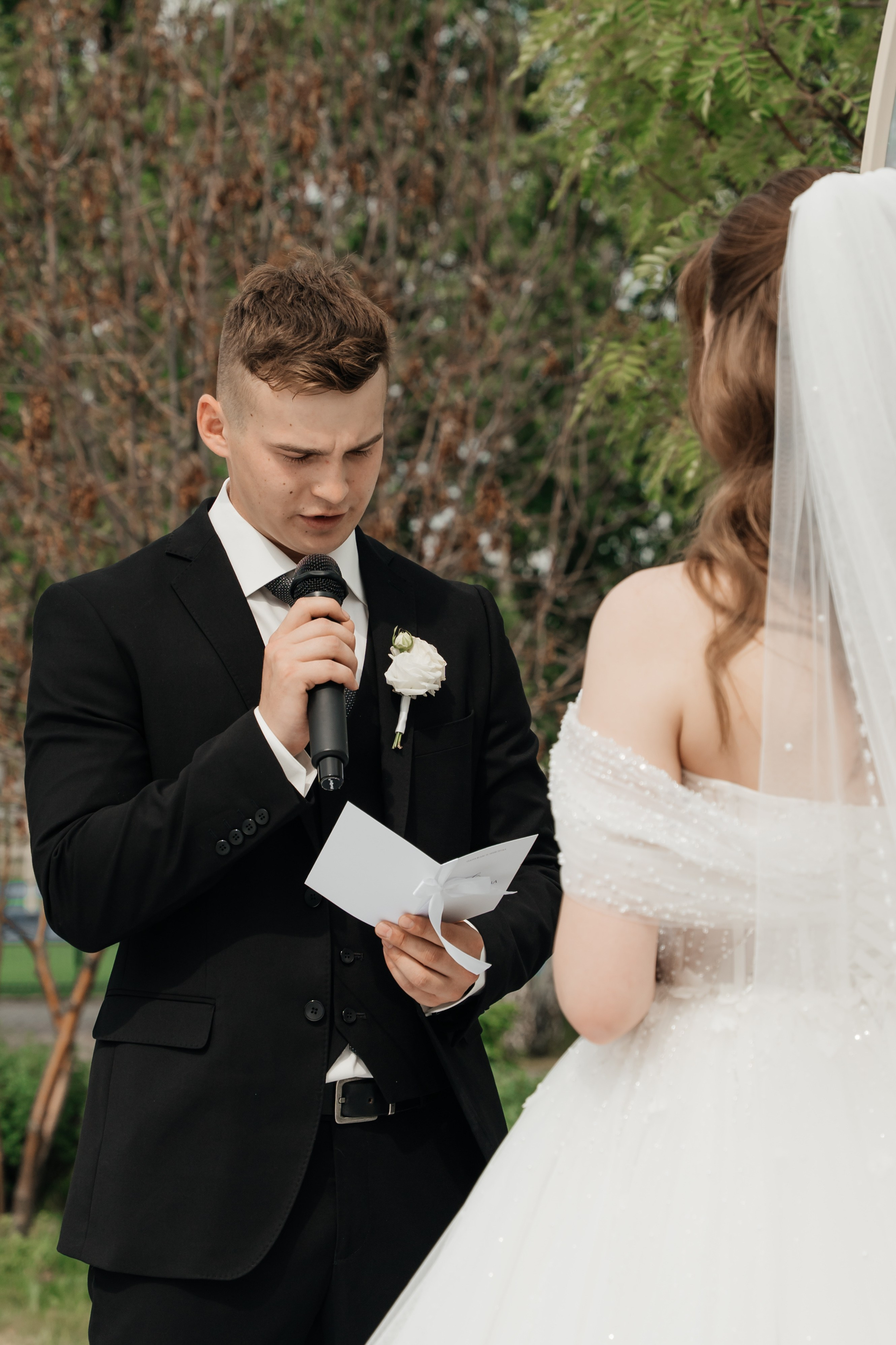 Клим и Кристина | свадьба. Ульяна Ремезова | Фотограф | Челябинск