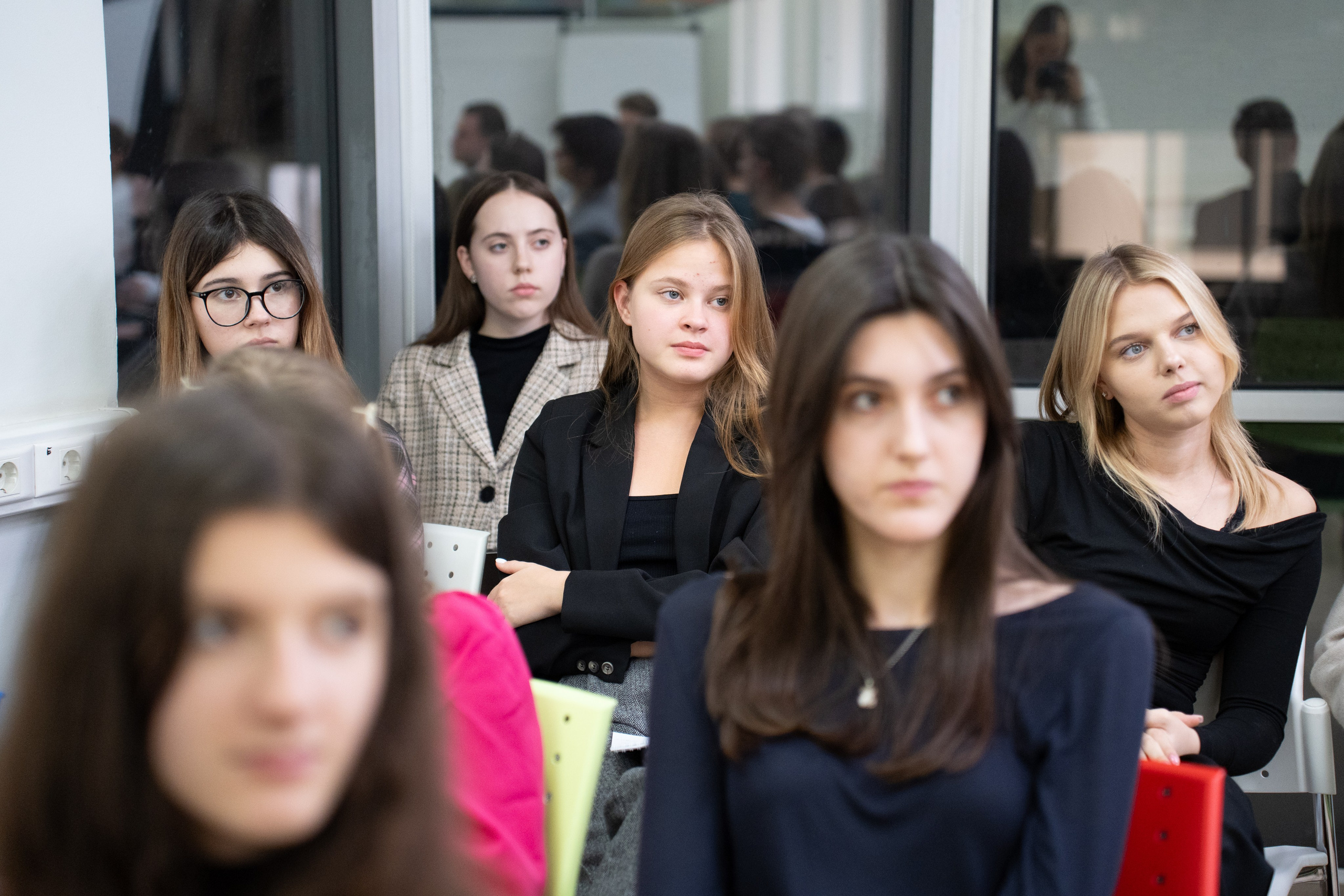 Школа СНО. Елизавета Ковалевская — ваш профессиональный фотограф