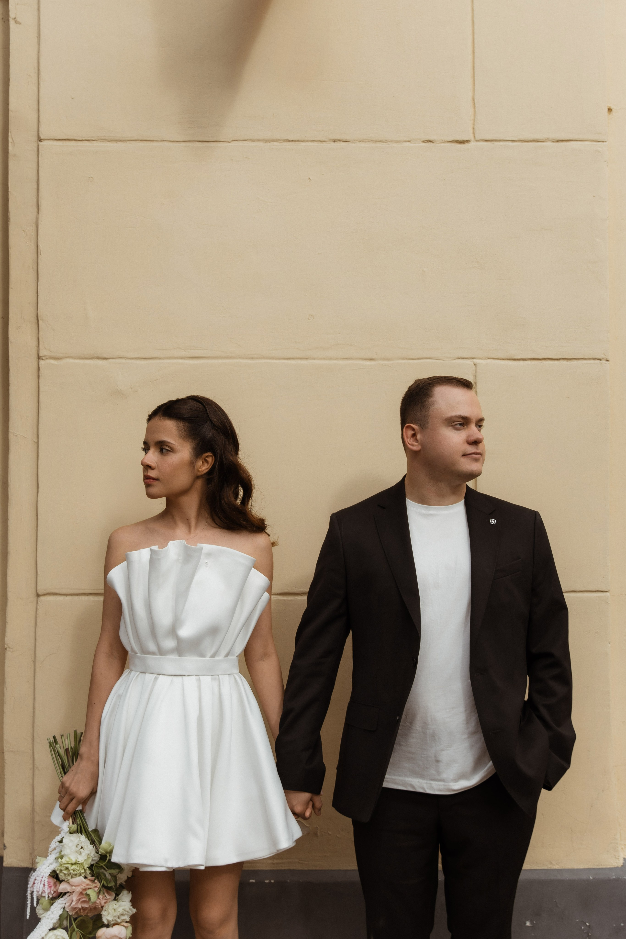 А & И Особняк Спиридонова. Женский и свадебный фотограф Москва Елизавета Перова