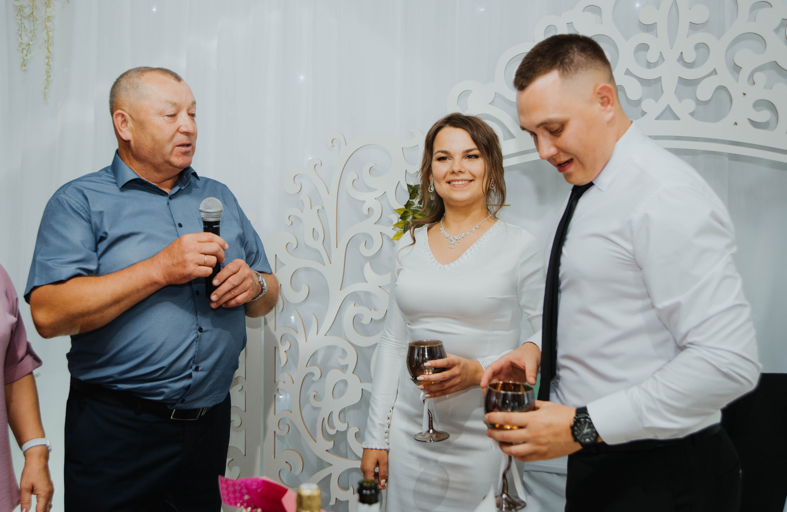 Анна & Алексей. Ксения Glossa. Портретный и репортажный фотограф в Самаре