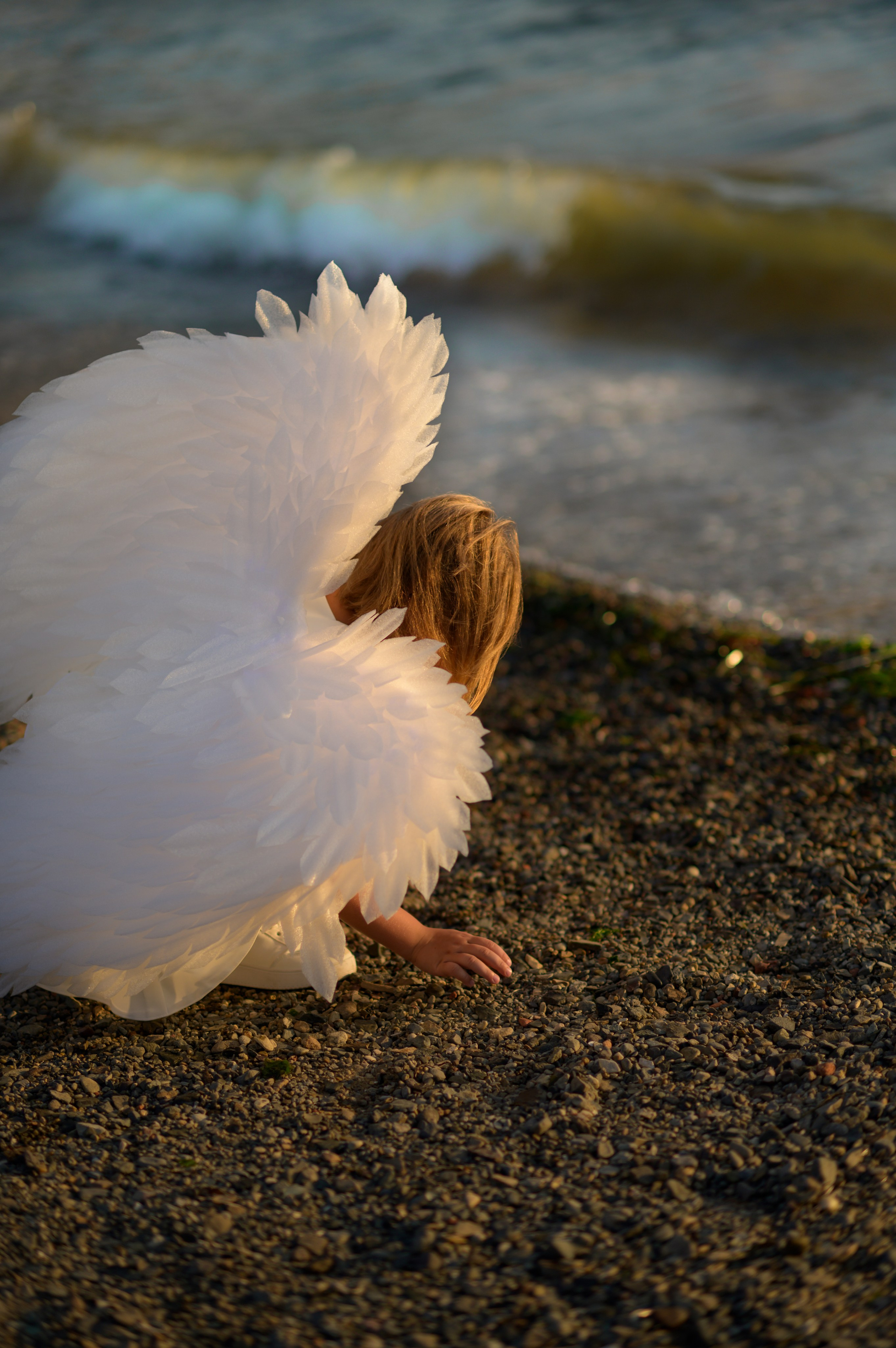 Ангельские проекты. Главная