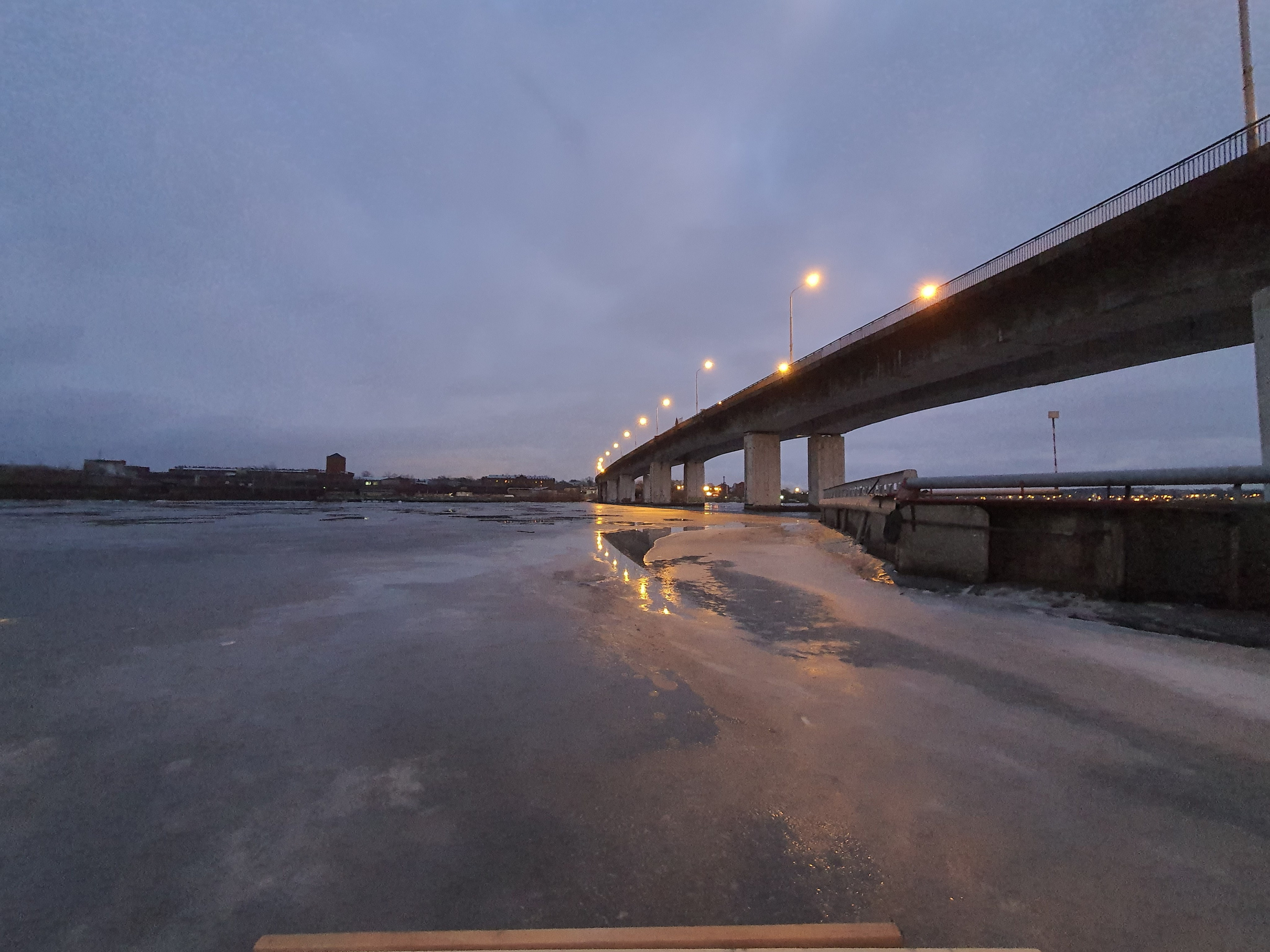 Пейзаж. Фотохудожник BID