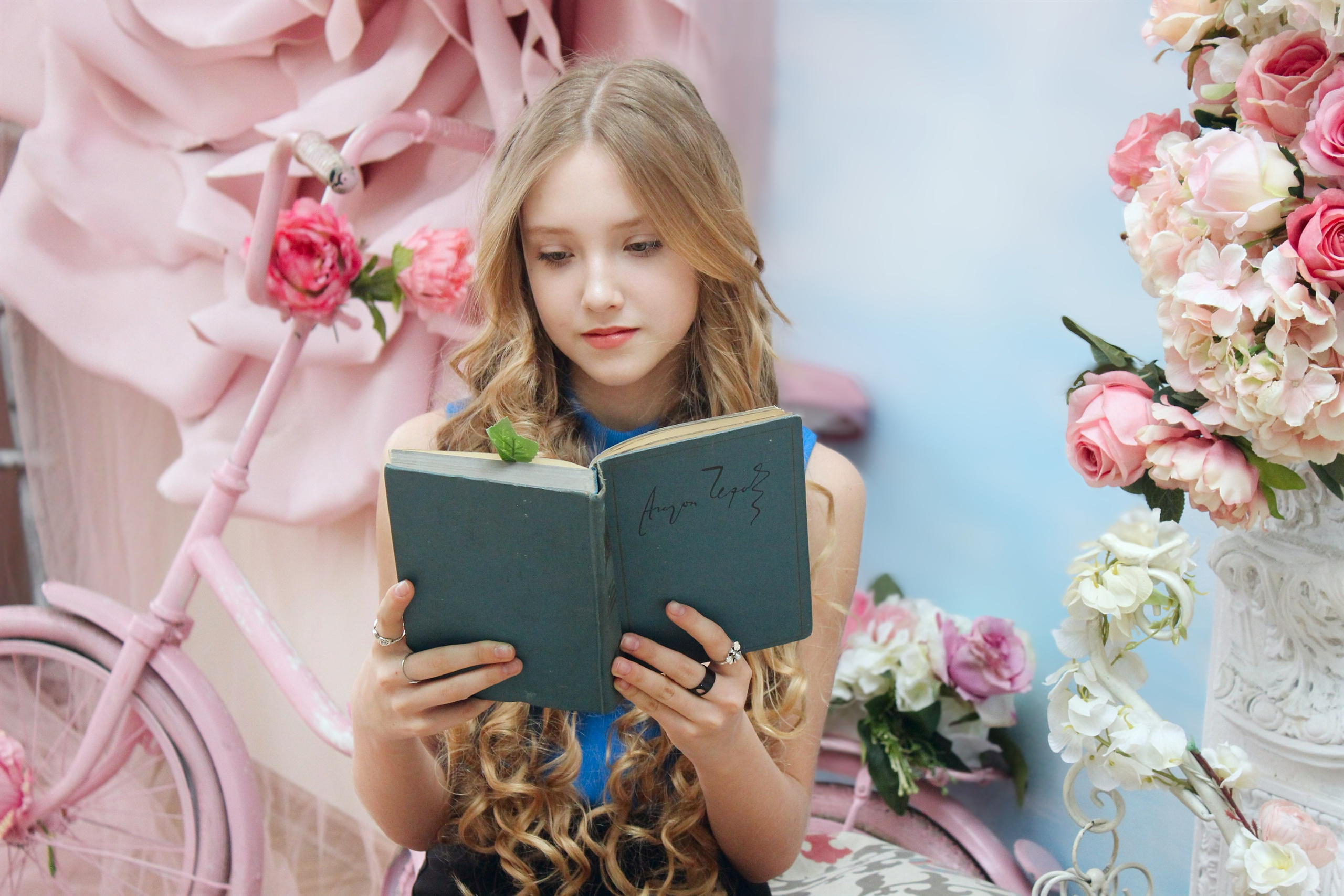 ПОРТРЕТЫ. ВИДЕОГРАФ И ФОТОГРАФ В НОВОРОССИЙСКЕ / АНАПЕ / ГЕЛЕНДЖИКЕ