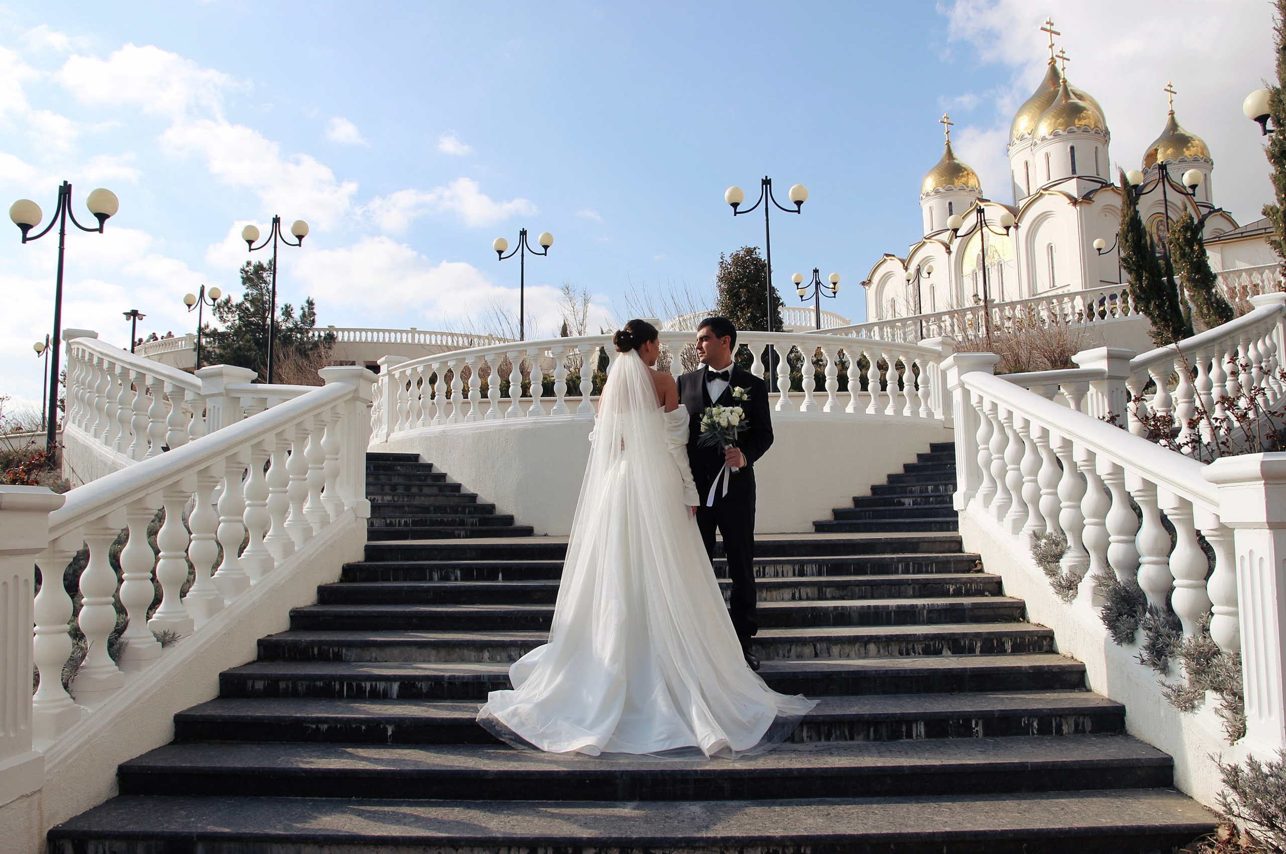 Дмитрий и Ольга. ВИДЕОГРАФ И ФОТОГРАФ В НОВОРОССИЙСКЕ / АНАПЕ / ГЕЛЕНДЖИКЕ