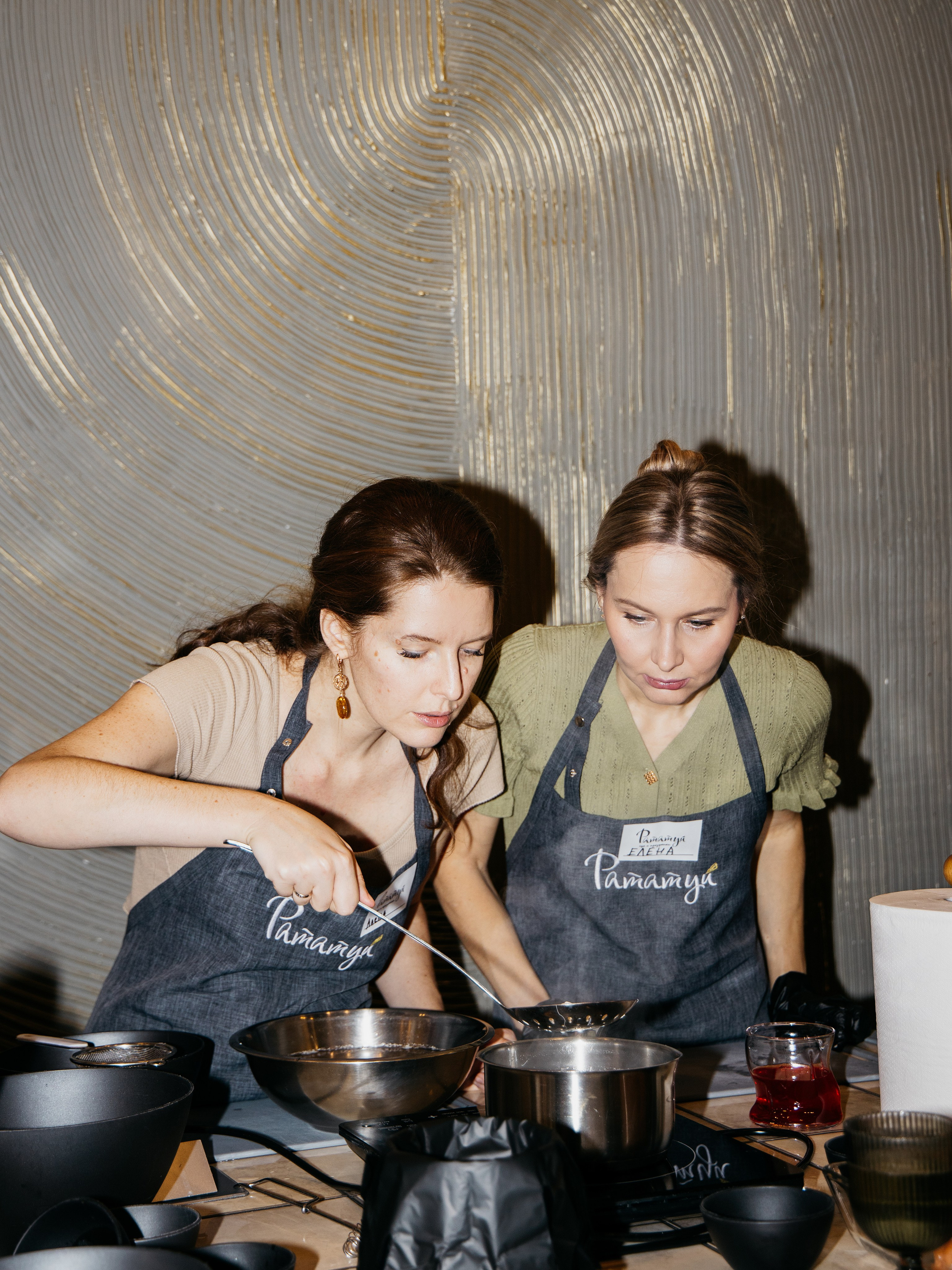 День рождения Ирины|Рататуй. Свадебный фотограф Челябинск Зиненко Виктория