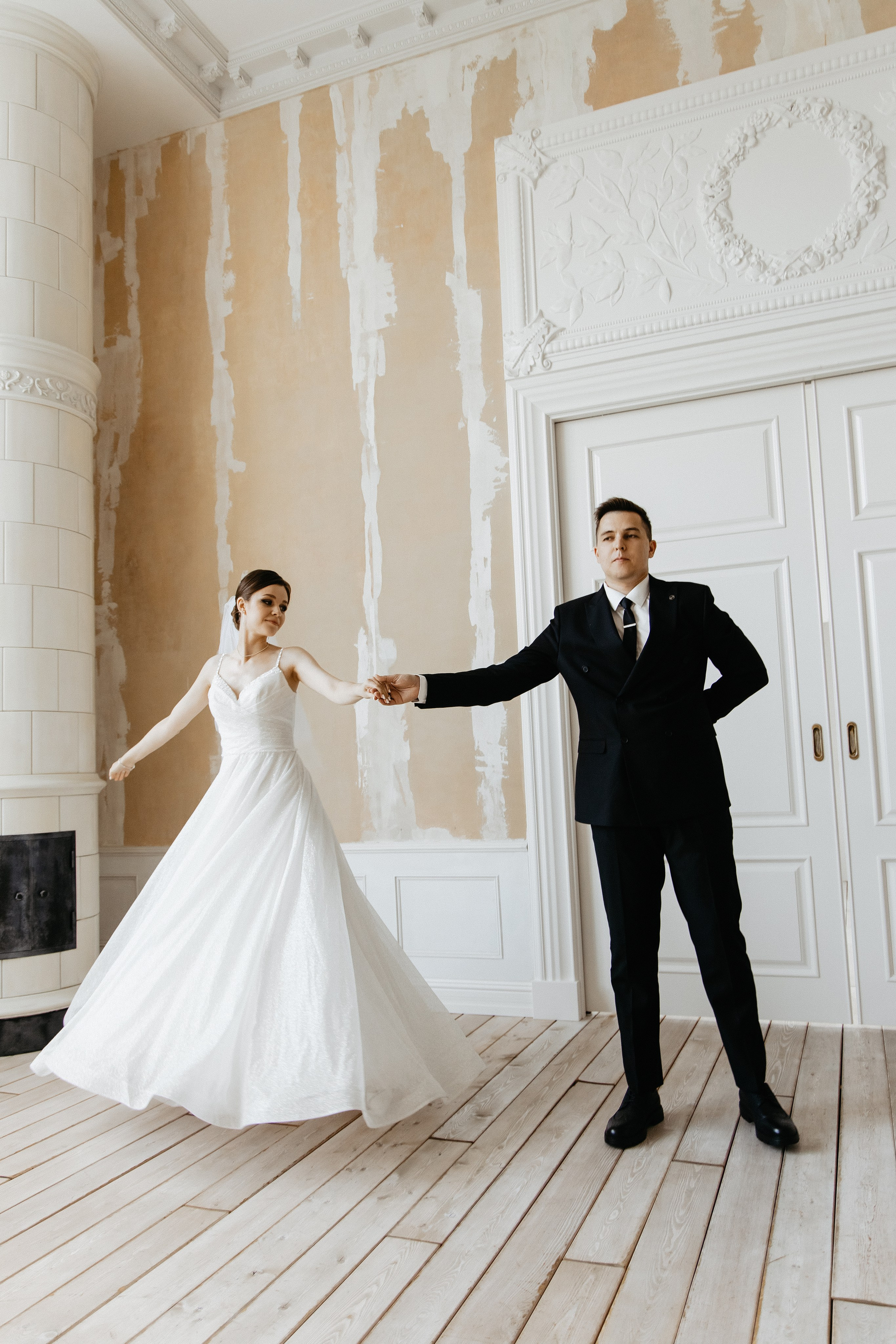 Wedding day|Артем и Ирина. Свадебный фотограф Челябинск Зиненко Виктория
