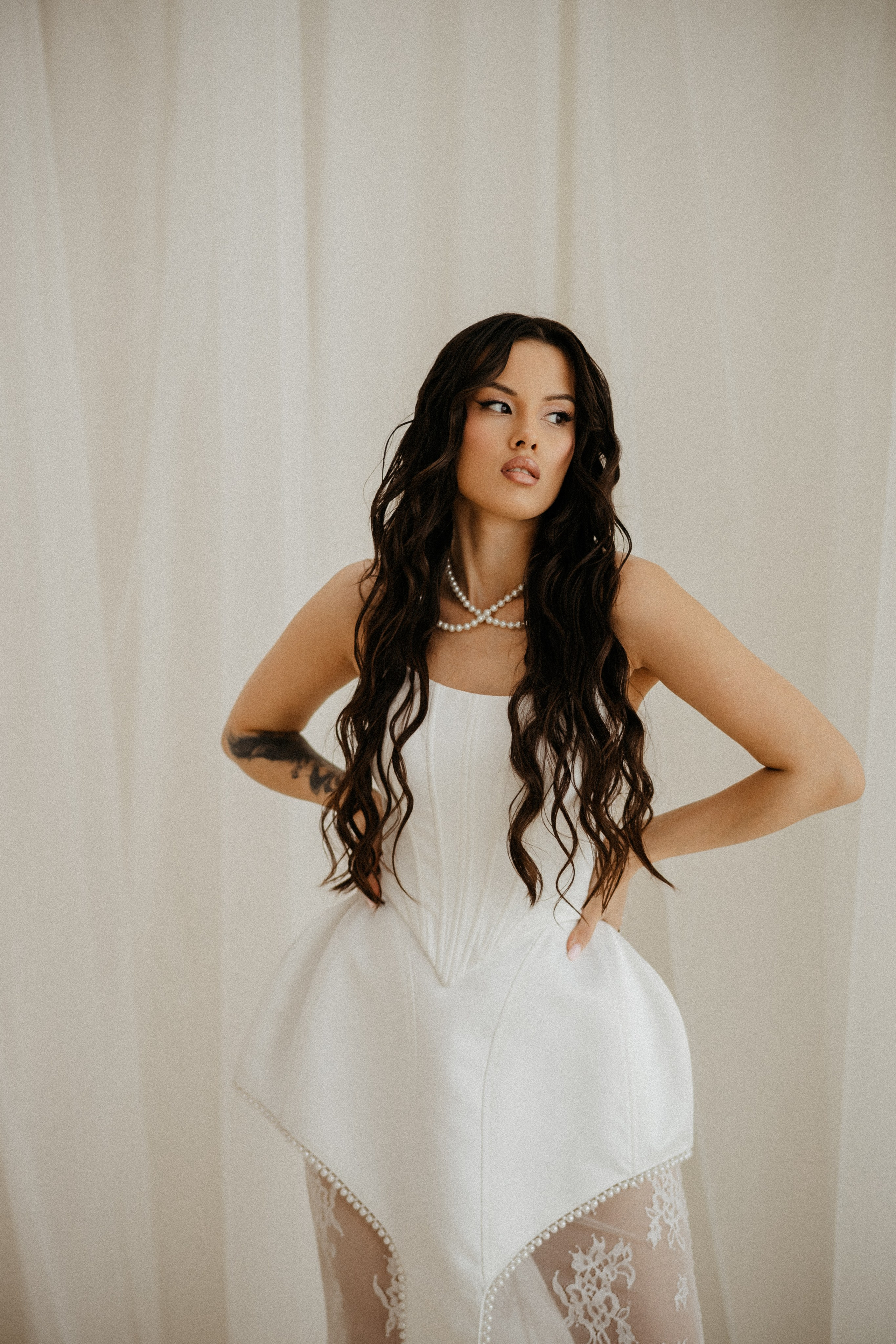 Милена. Свадебный фотограф Челябинск Зиненко Виктория