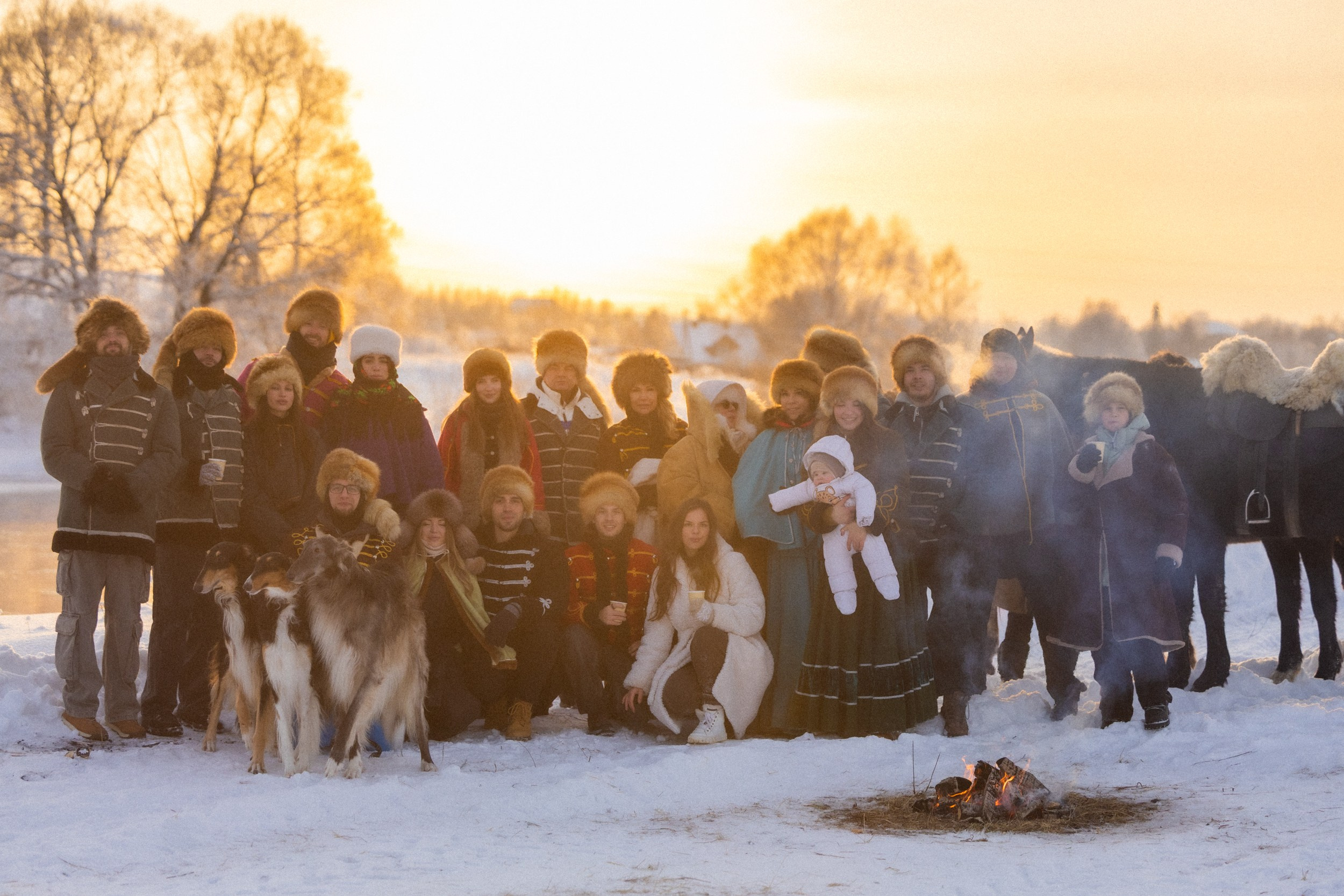 Отзывы. Фотограф-анималист Юлия Удовенко