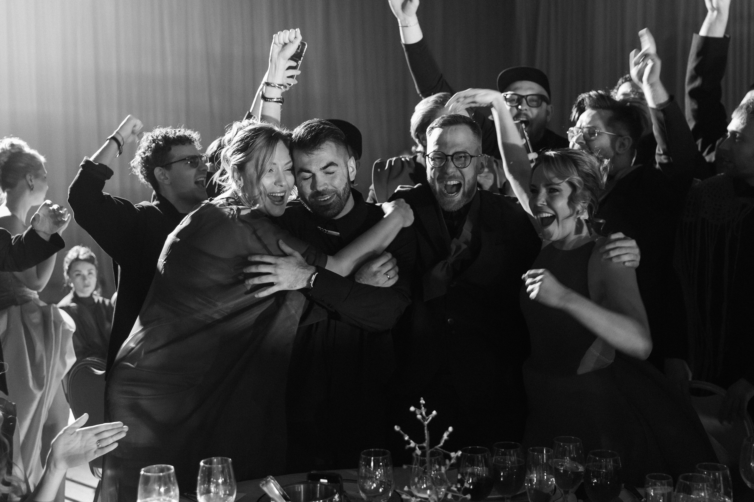 Wedding Awards NW 2025. NesterovaMaria.ru