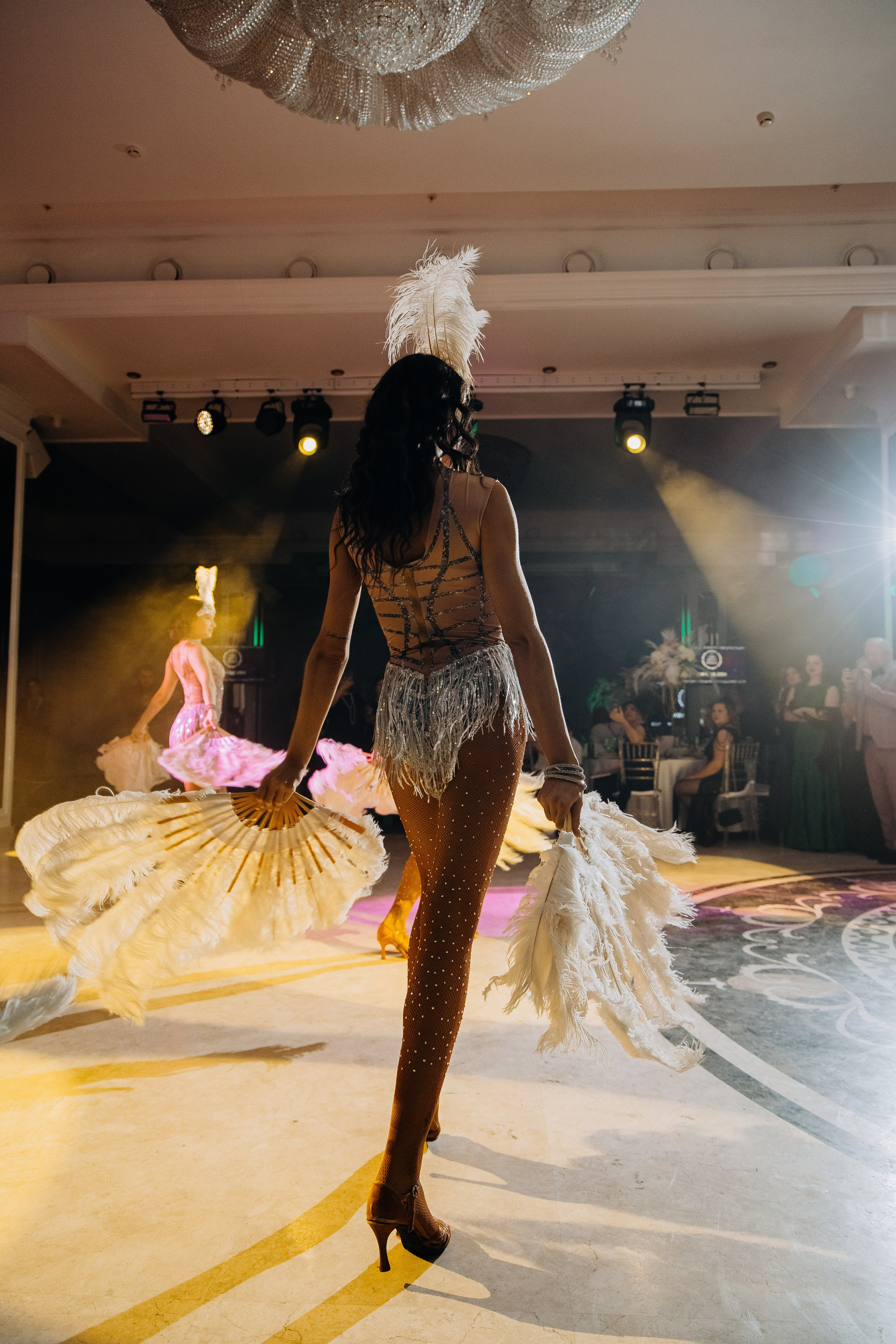 CAW 2025. Professional Event and Wedding photographer — Ivan Bykov