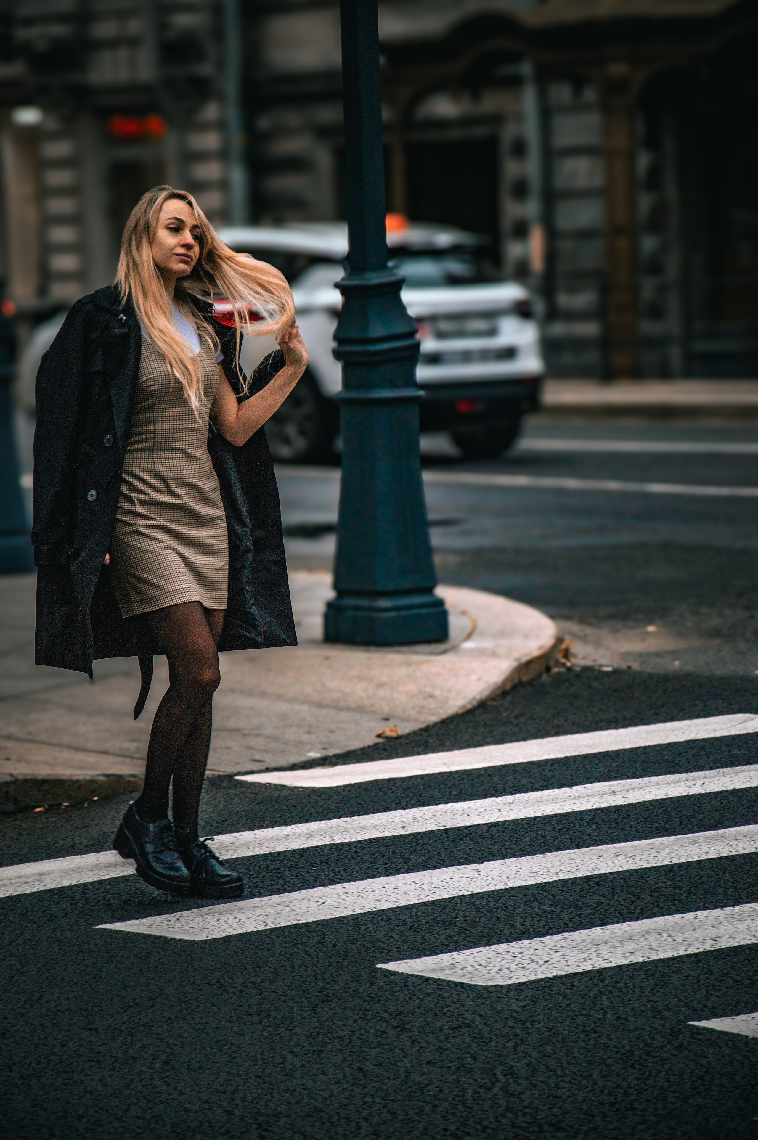 Urban style фотосессия. F.O.xygen