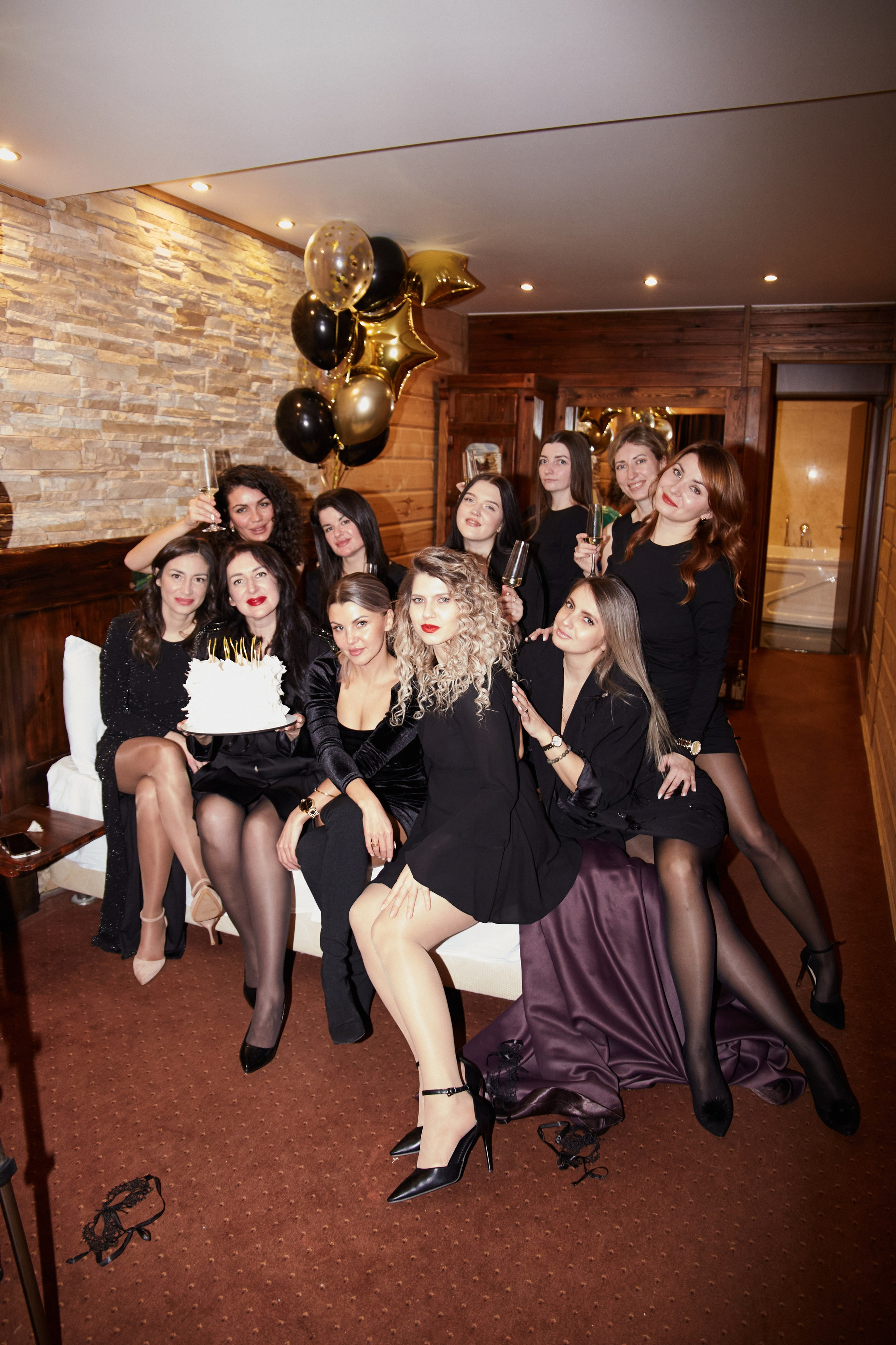 PARTY. Свадебный и семейный фотограф в Клину и Москве Анна Ряшенцева