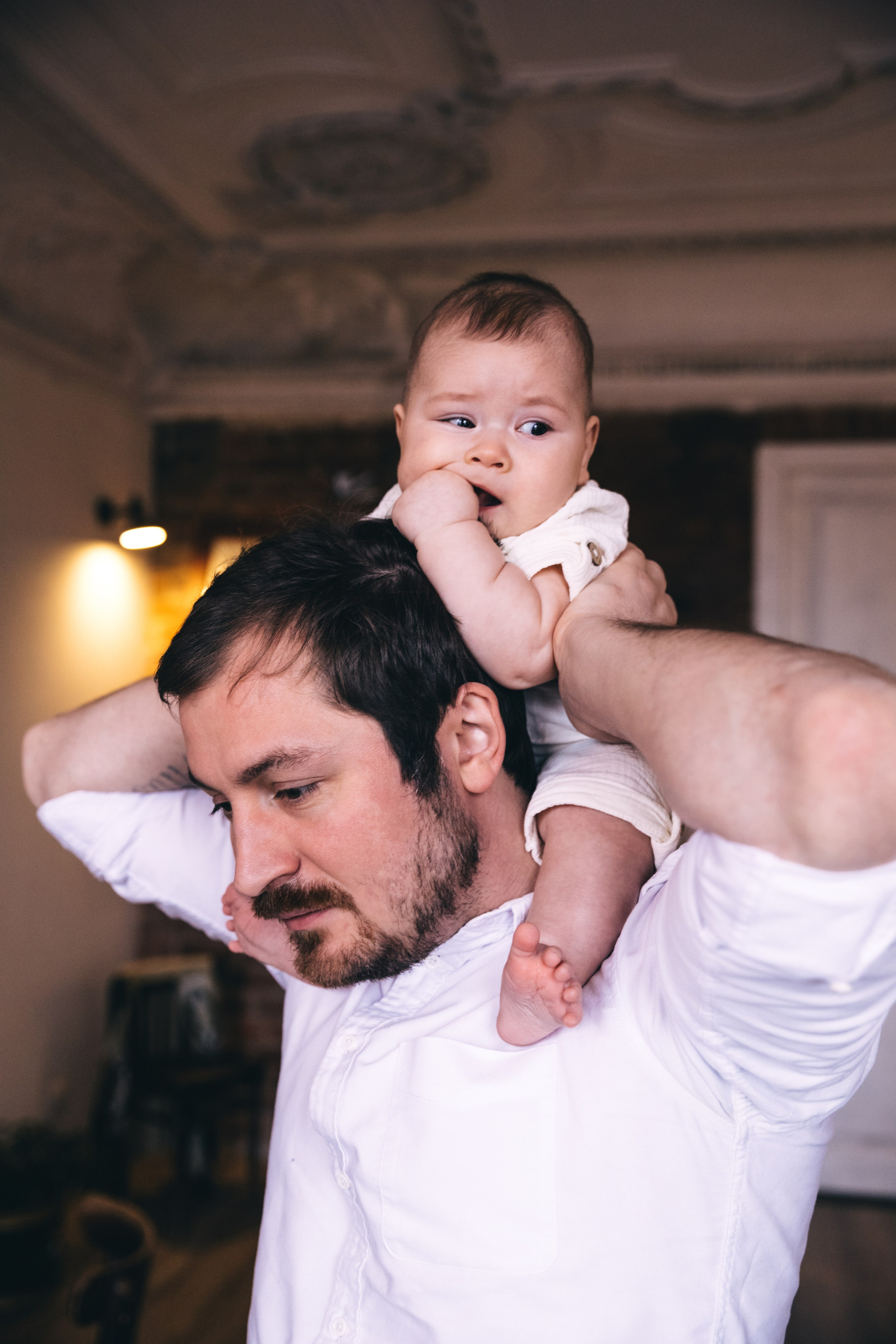 Семейные фотосъемки. Фотограф Гуменюк Мария