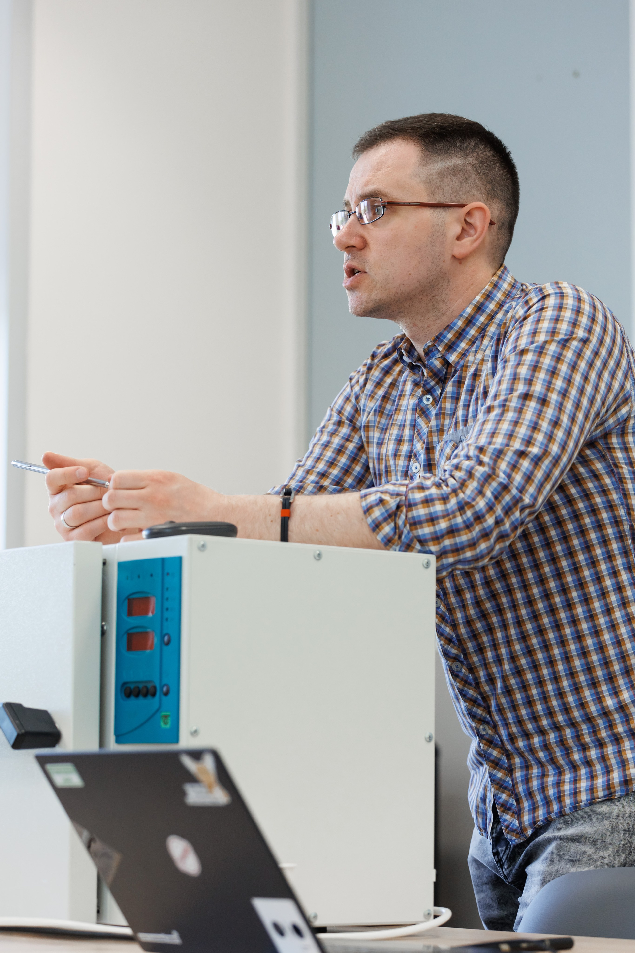 Семинар подологов. Фотограф Новосибирск — Наталья Гресь