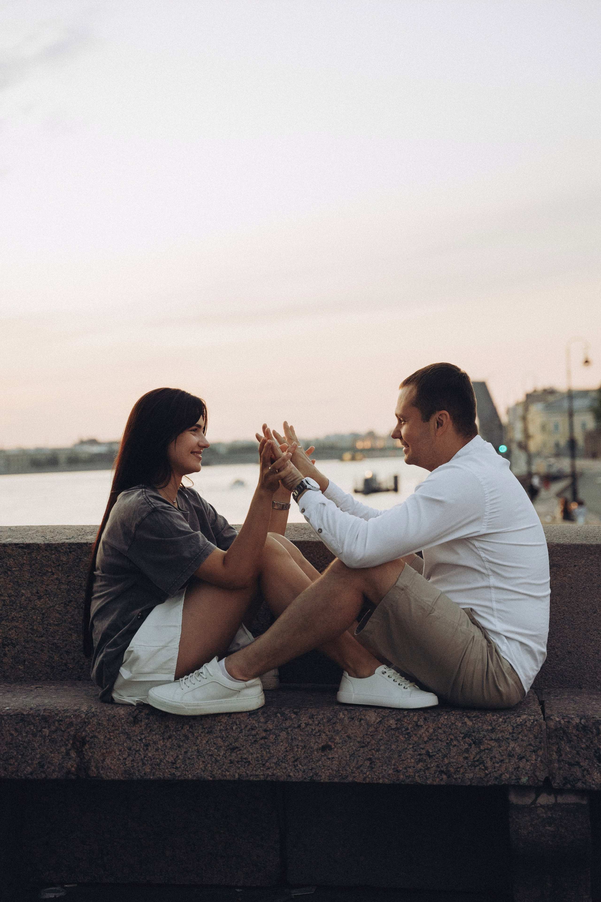 E & A. Фотограф Санкт-Петербург/Гомель Виктория Петрова