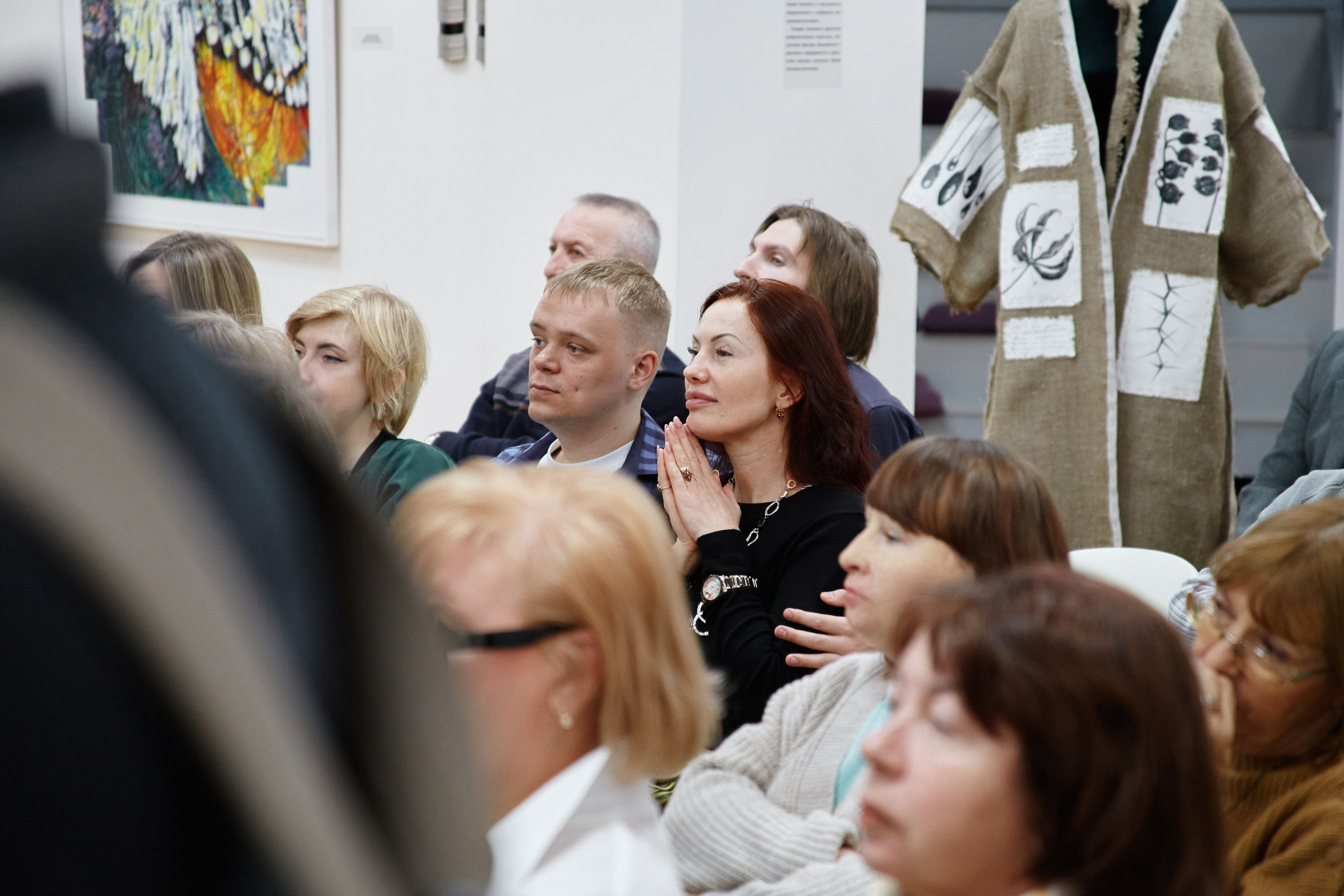 И КОРАБЛЬ ПЛЫВЁТ. DENISOV ART (фото, видео, дизайн) САМАРА