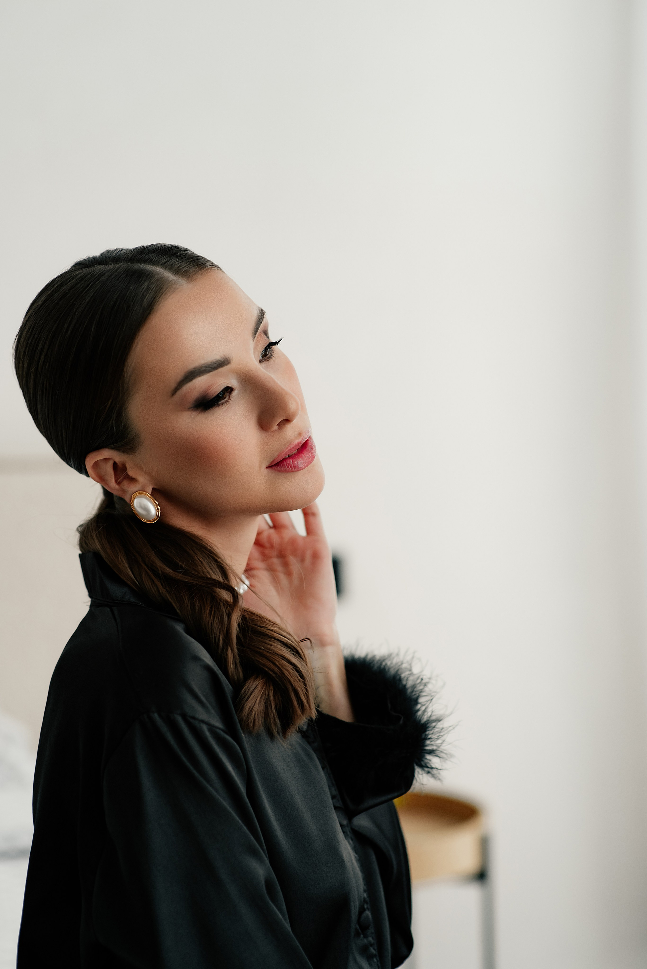 Wedding day|Загородом. Персональный и семейный фотограф в Нижнем Новгороде-Карачева Анна