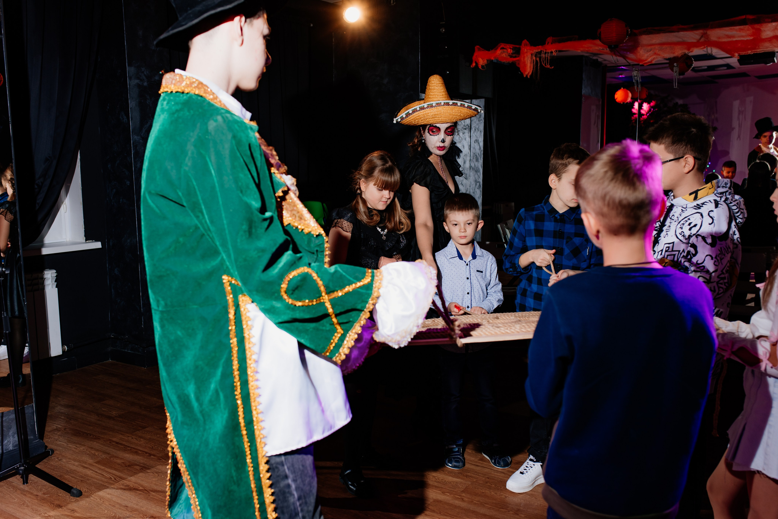 День Рождения. Персональный и семейный фотограф в Нижнем Новгороде-Карачева Анна