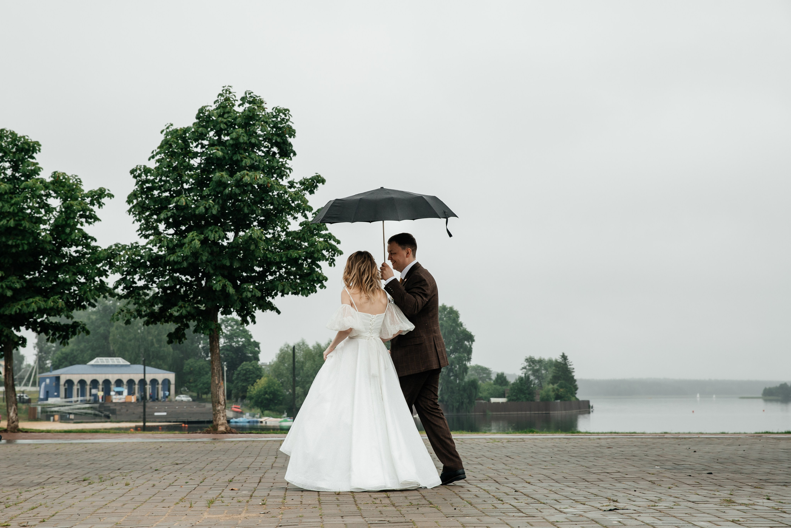 Свадьба. Фотограф в Выксе Ирина Сахарова