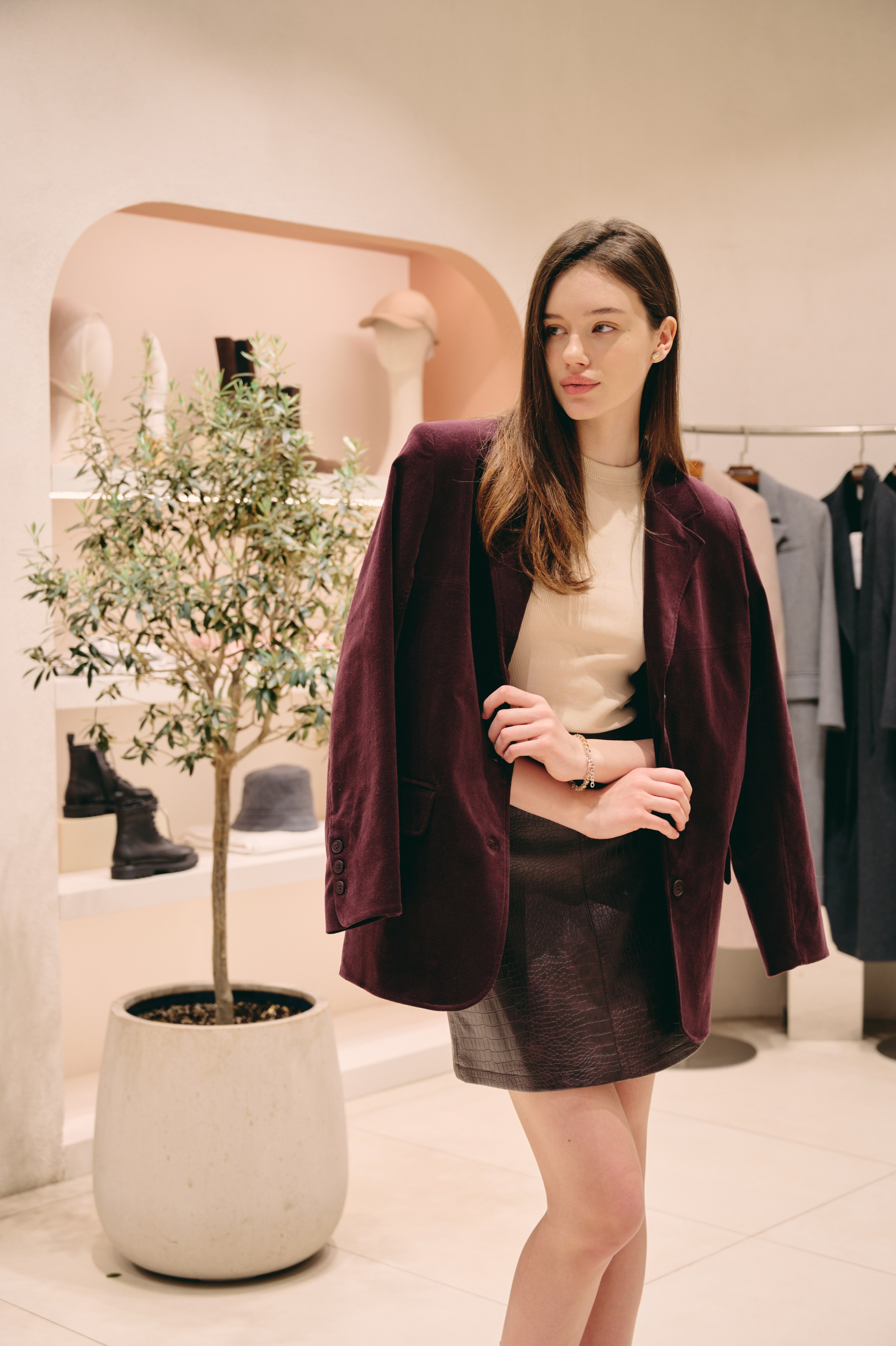 Продюсер/Александрова Елизавета