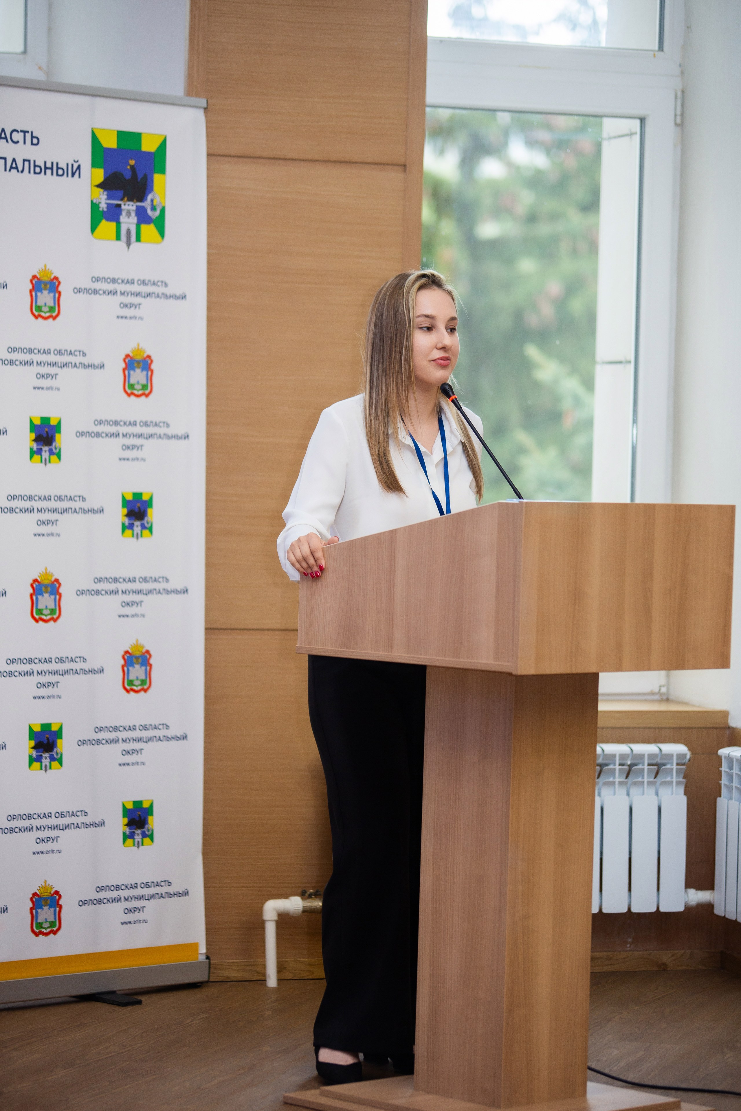 Мои медиа выборы 2024. Профессиональный фотограф в Мценске и Орловской области