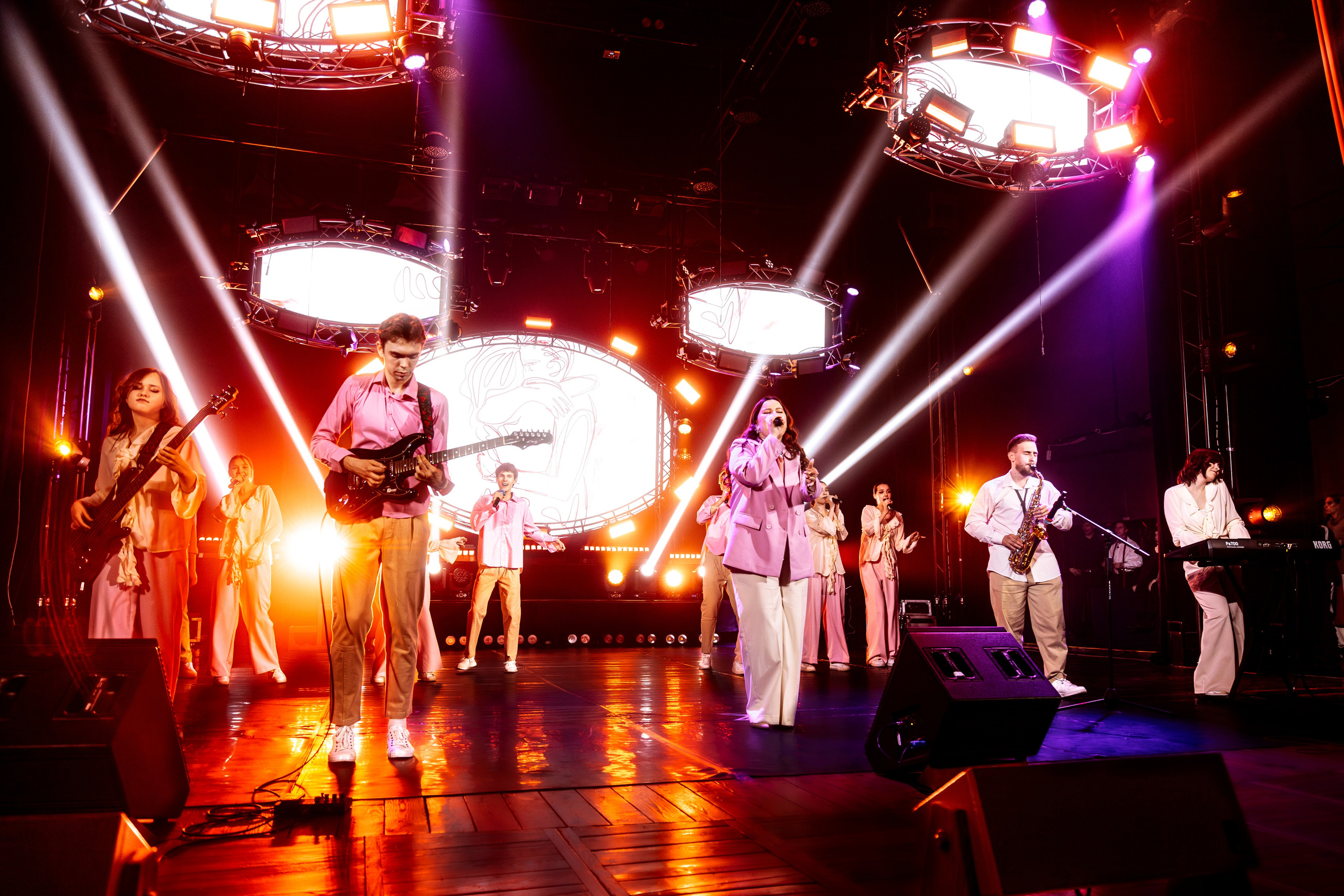 Студвесна. Mor//фотограф Самара