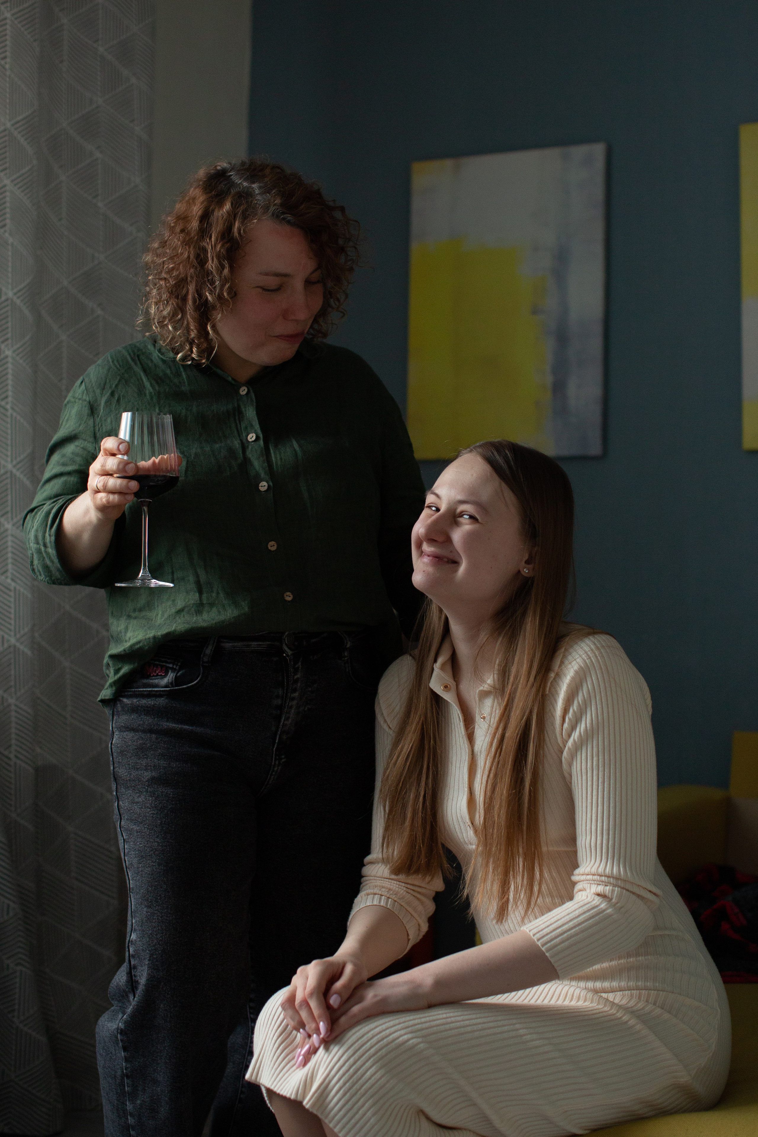 Миша. Фотограф в Москве и Московской области Голубева Анастасия