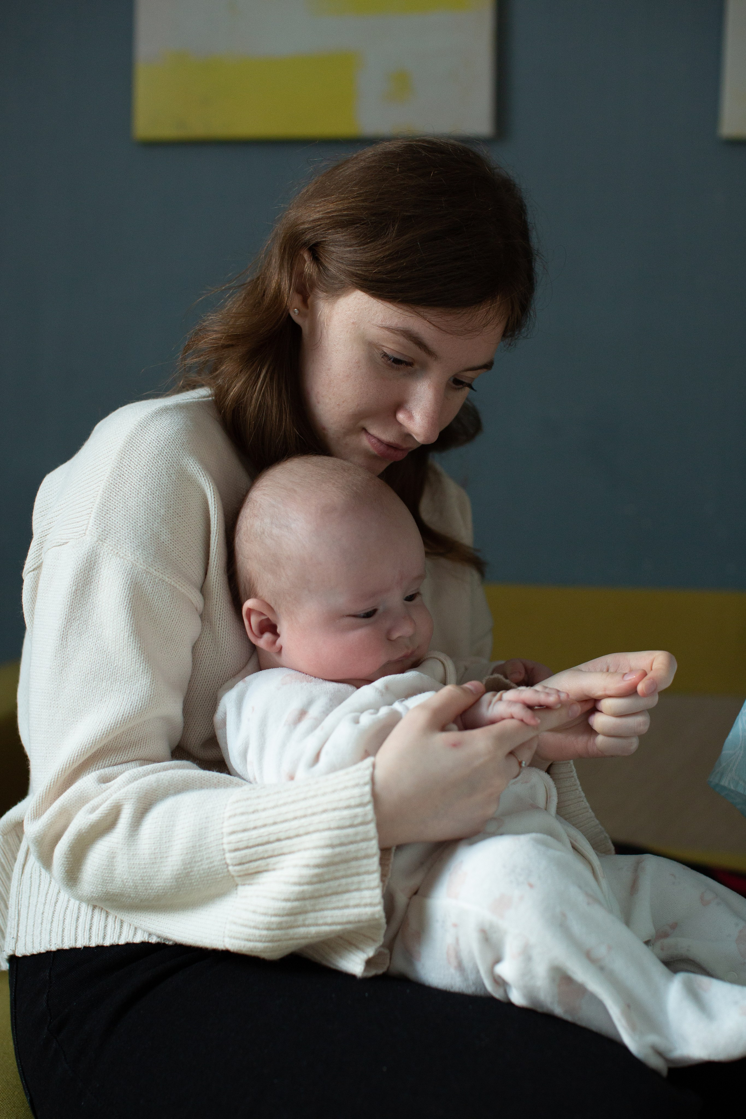 Миша. Фотограф в Москве и Московской области Голубева Анастасия