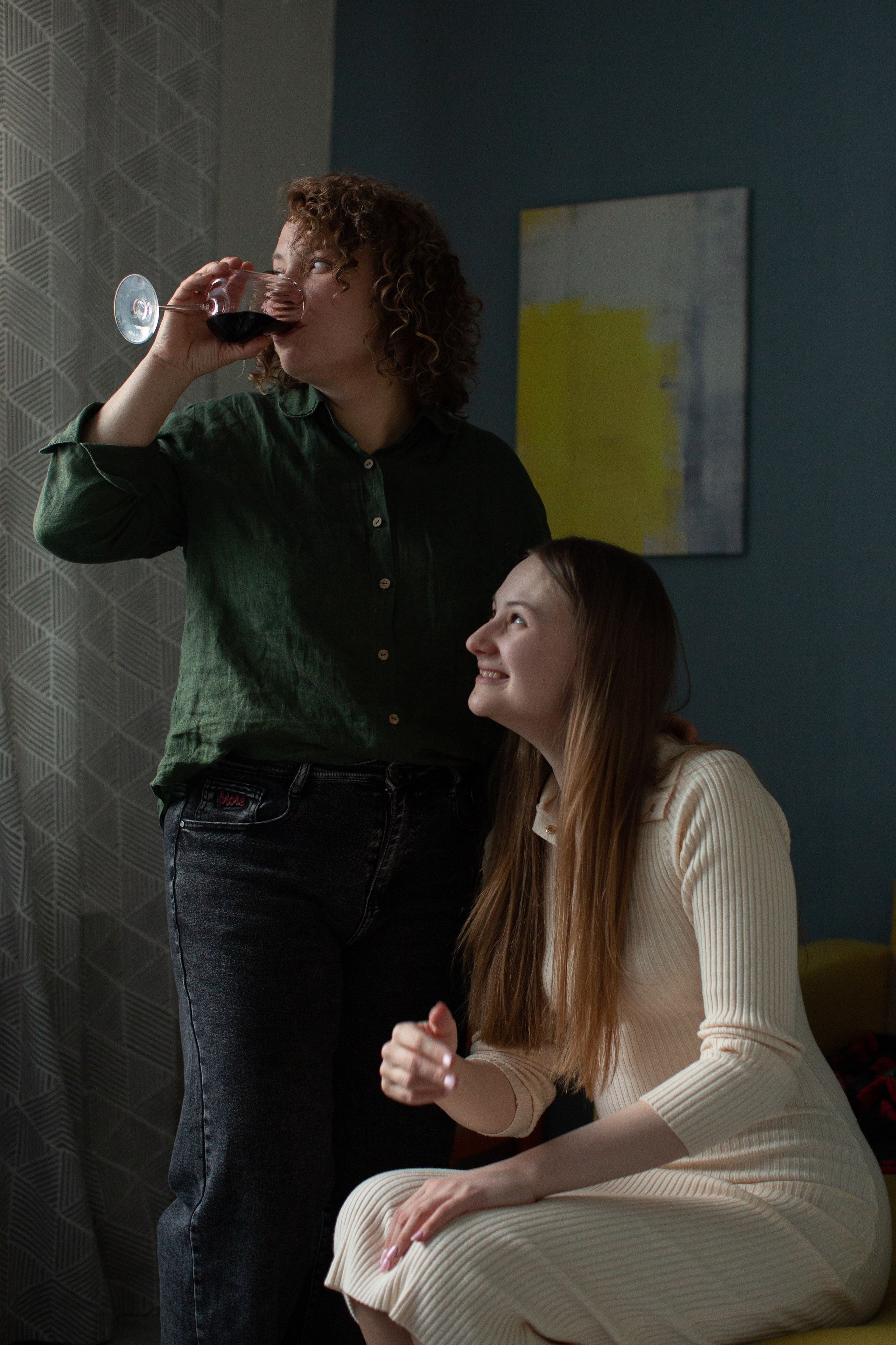 Миша. Фотограф в Москве и Московской области Голубева Анастасия