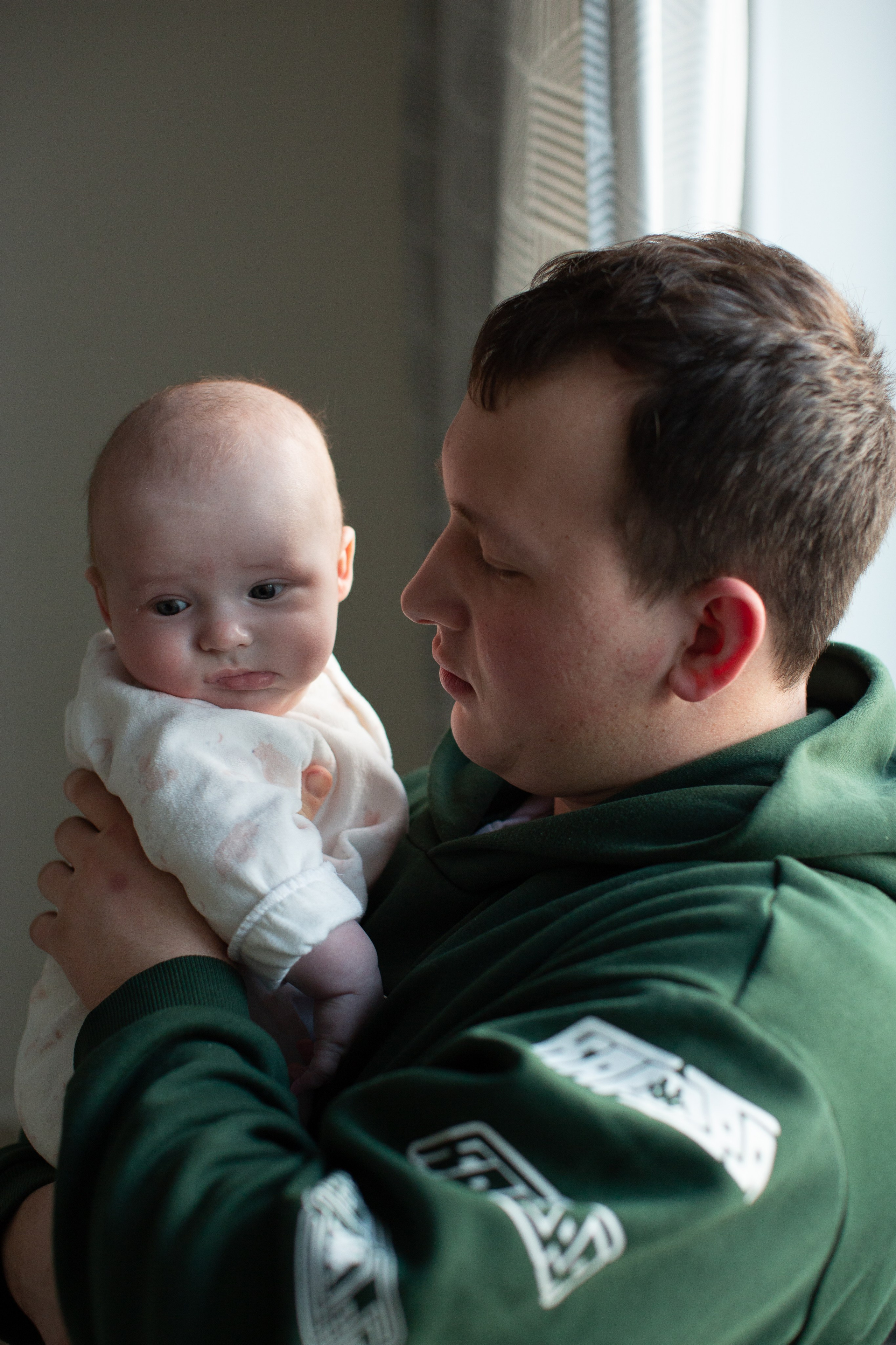 Миша. Фотограф в Москве и Московской области Голубева Анастасия