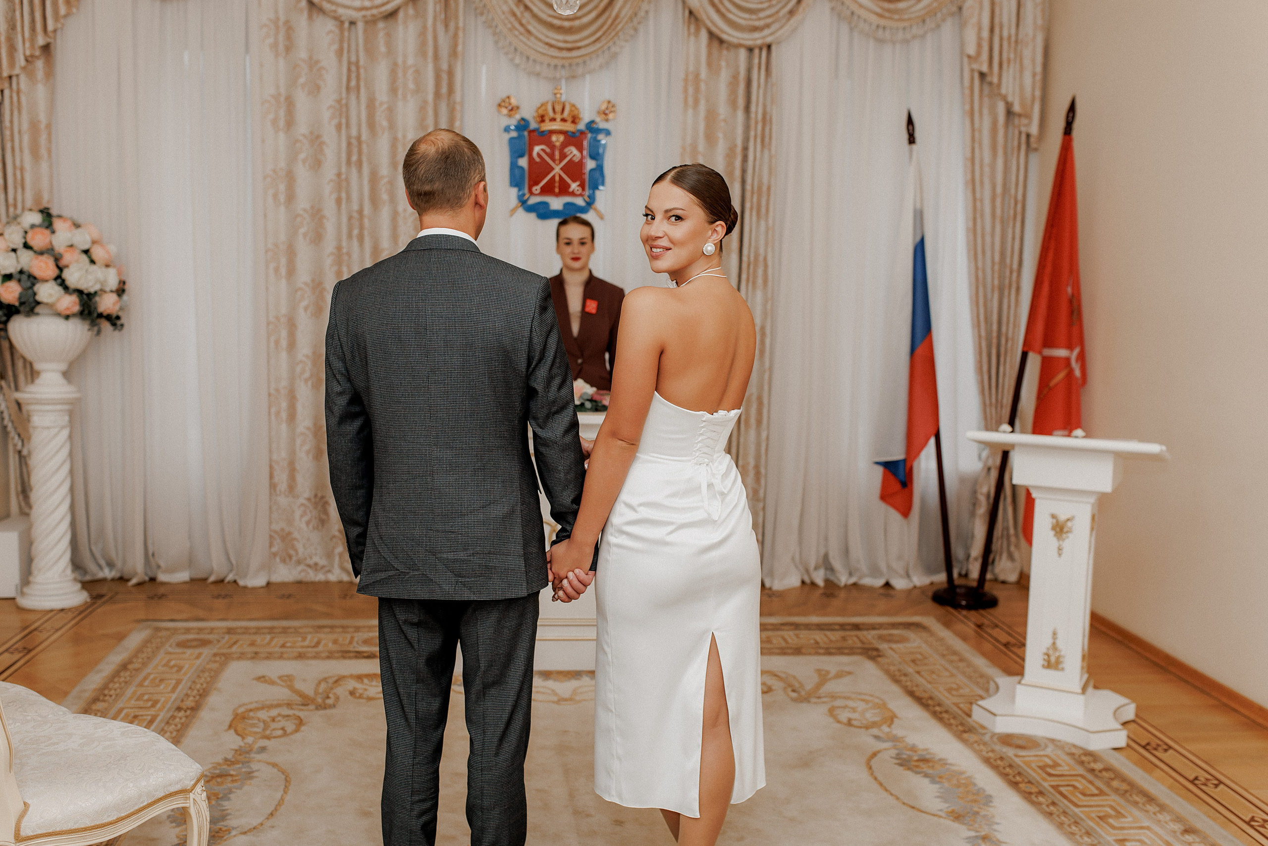 Свадебные серии. Свадебный фотограф Санкт-Петербург  Москва