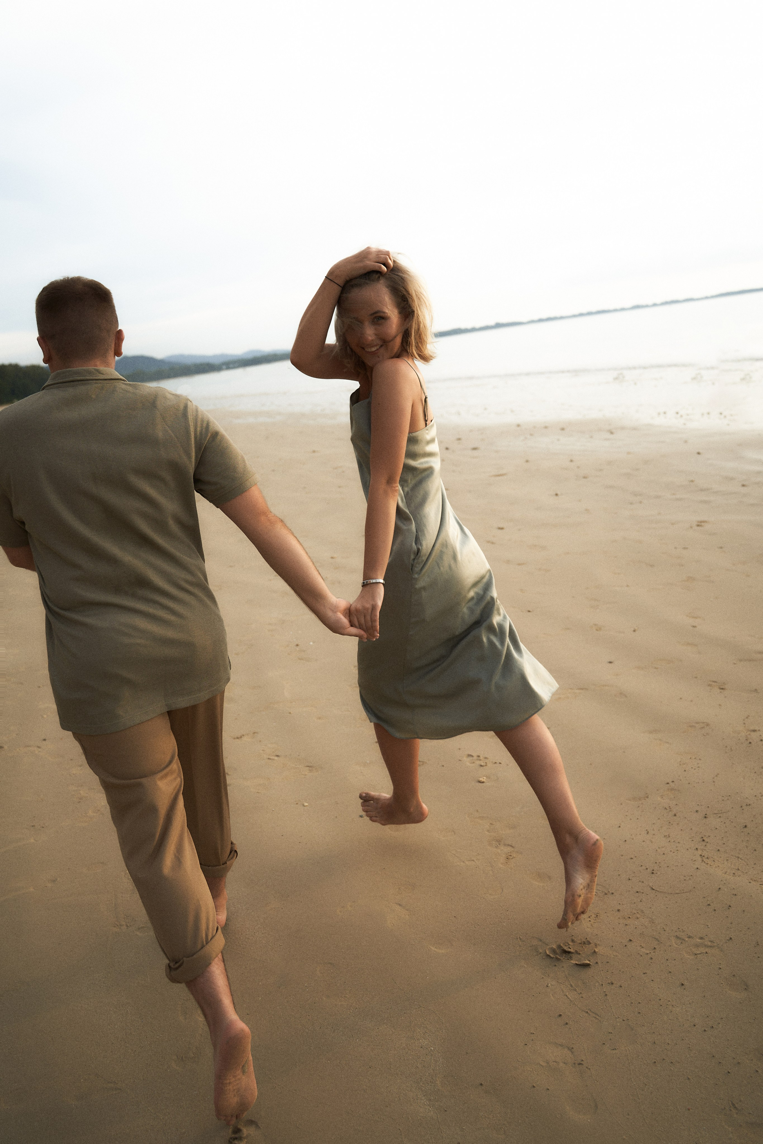 KATYA & ANTON. Портретный и семейный фотограф на Пхукете Андрей Валиев