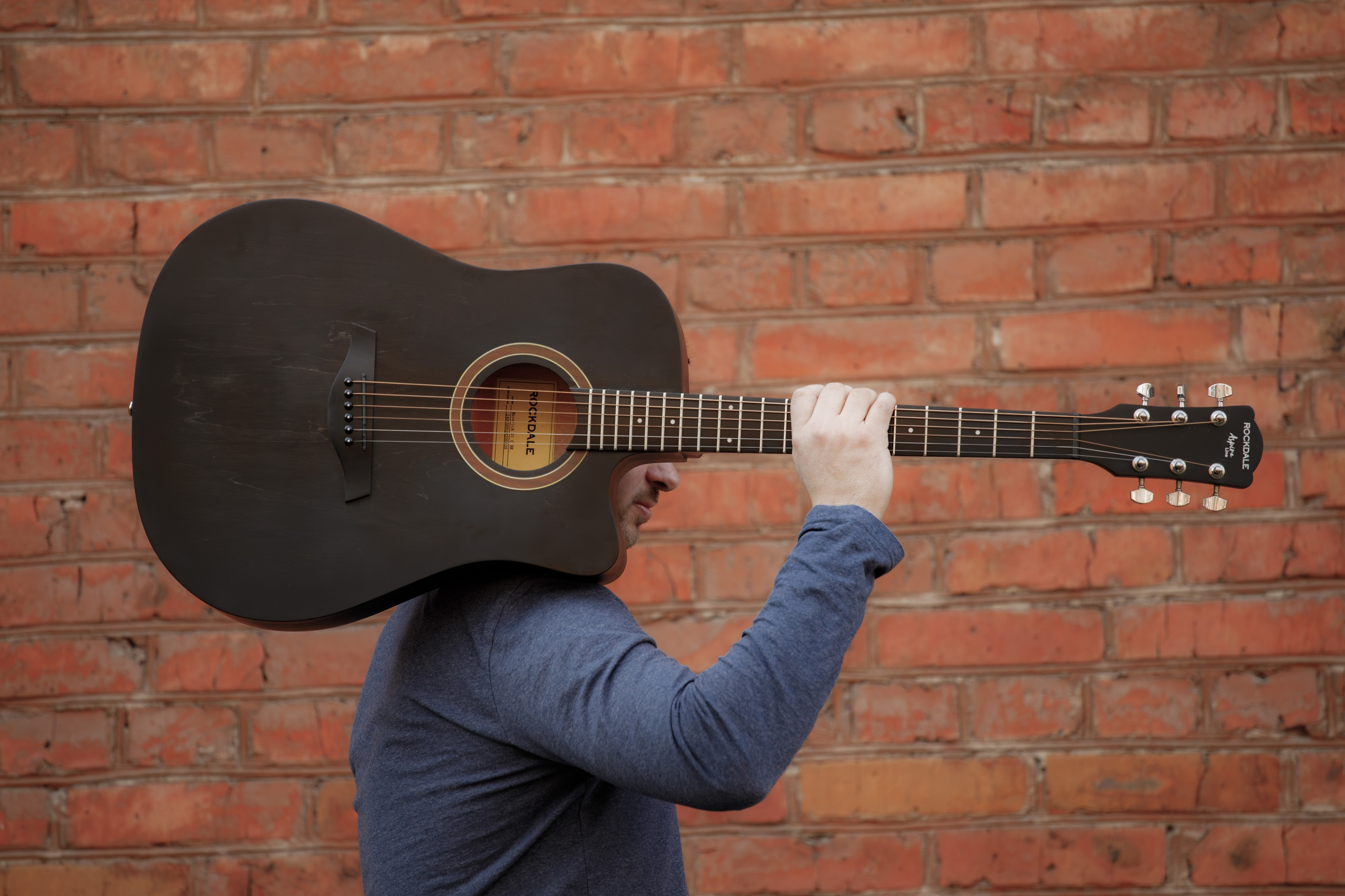 Алексей. Фотограф Екатерина Козловская