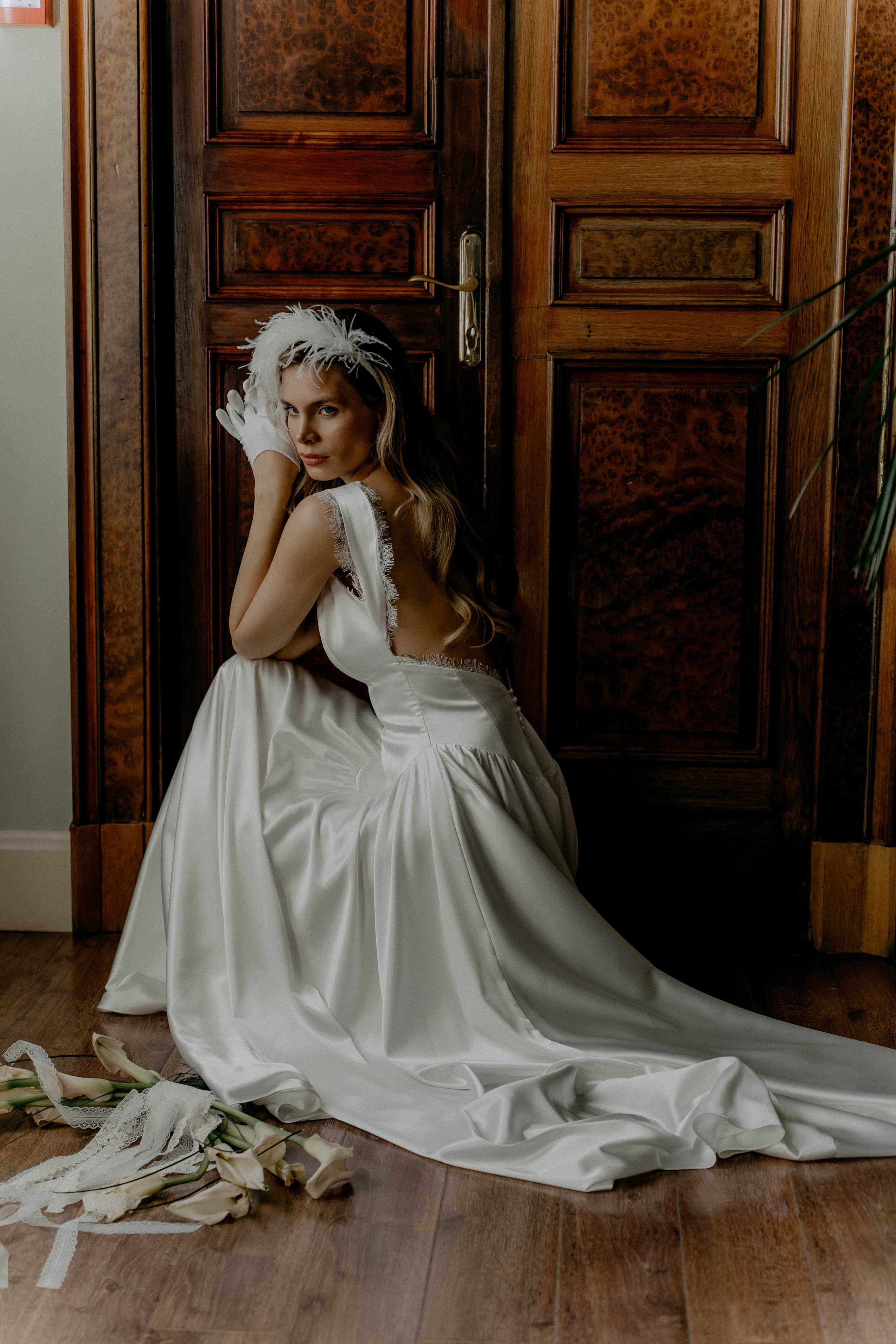 Усадьба Середниково. Семья. Фотограф Элина Муратова