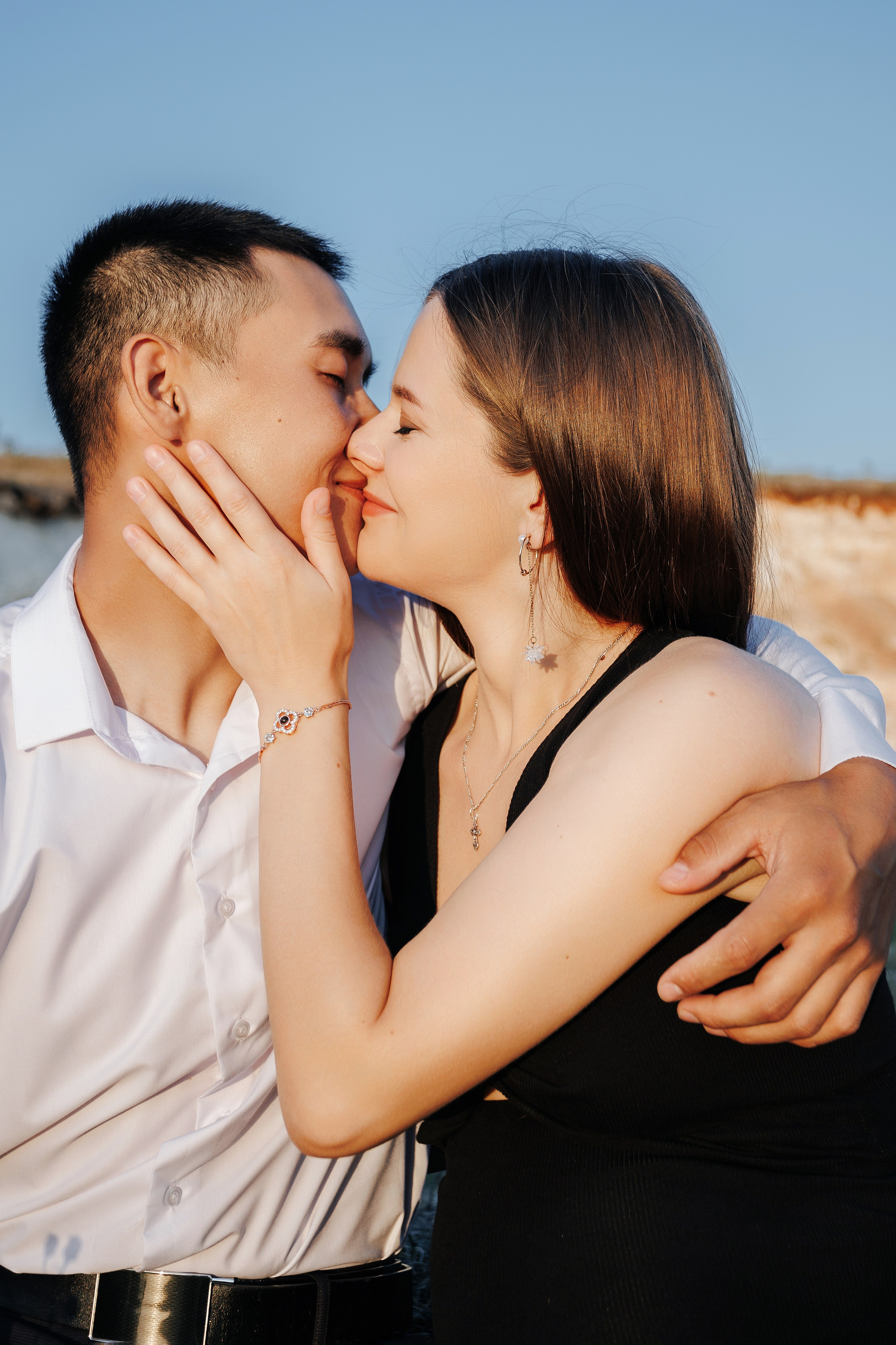 Тимур ♥ Милана. Свадебный и семейный фотограф в городе Воронеж. Ирина Боловина