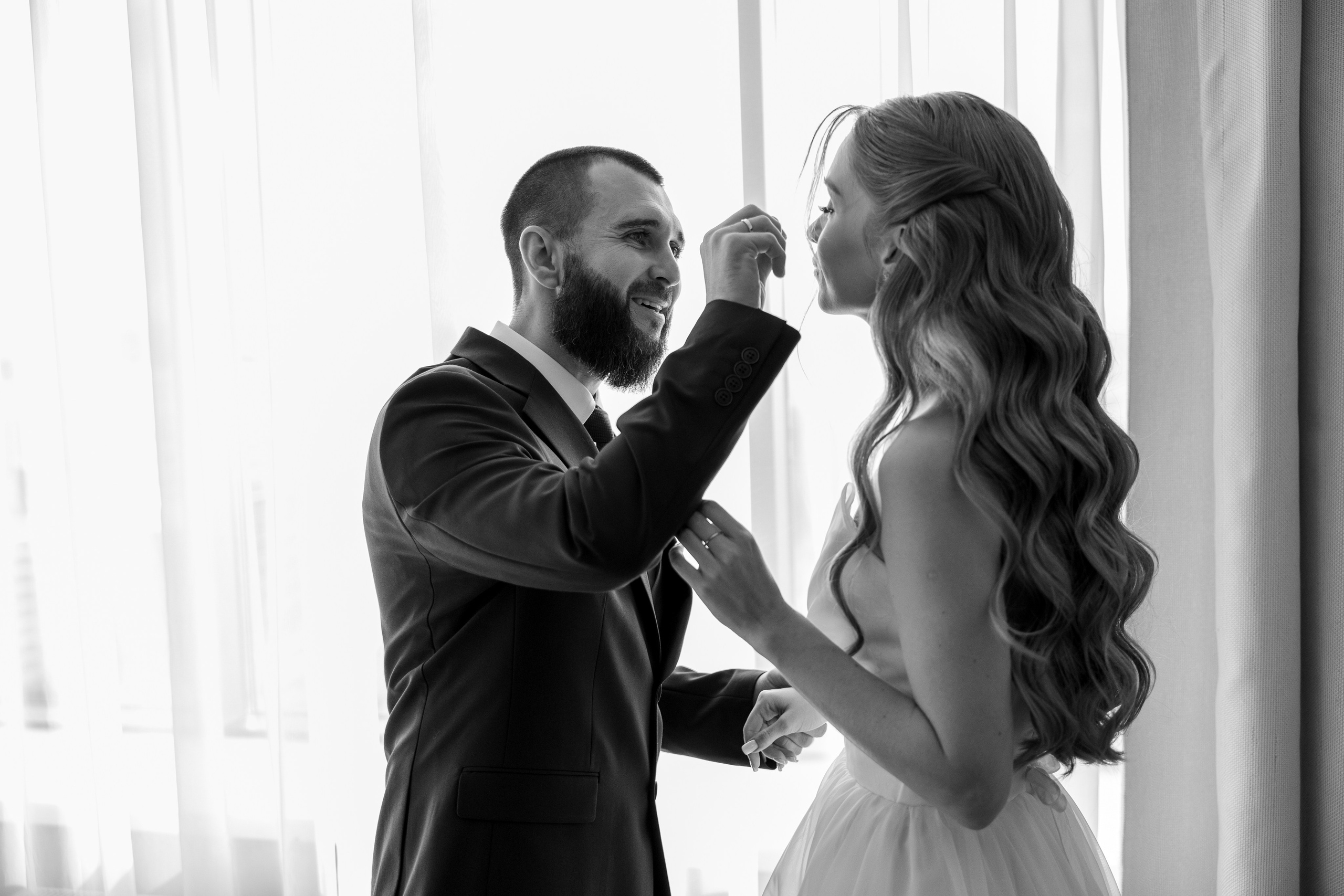 Свадьбы. Фотограф в Екатеринбурге