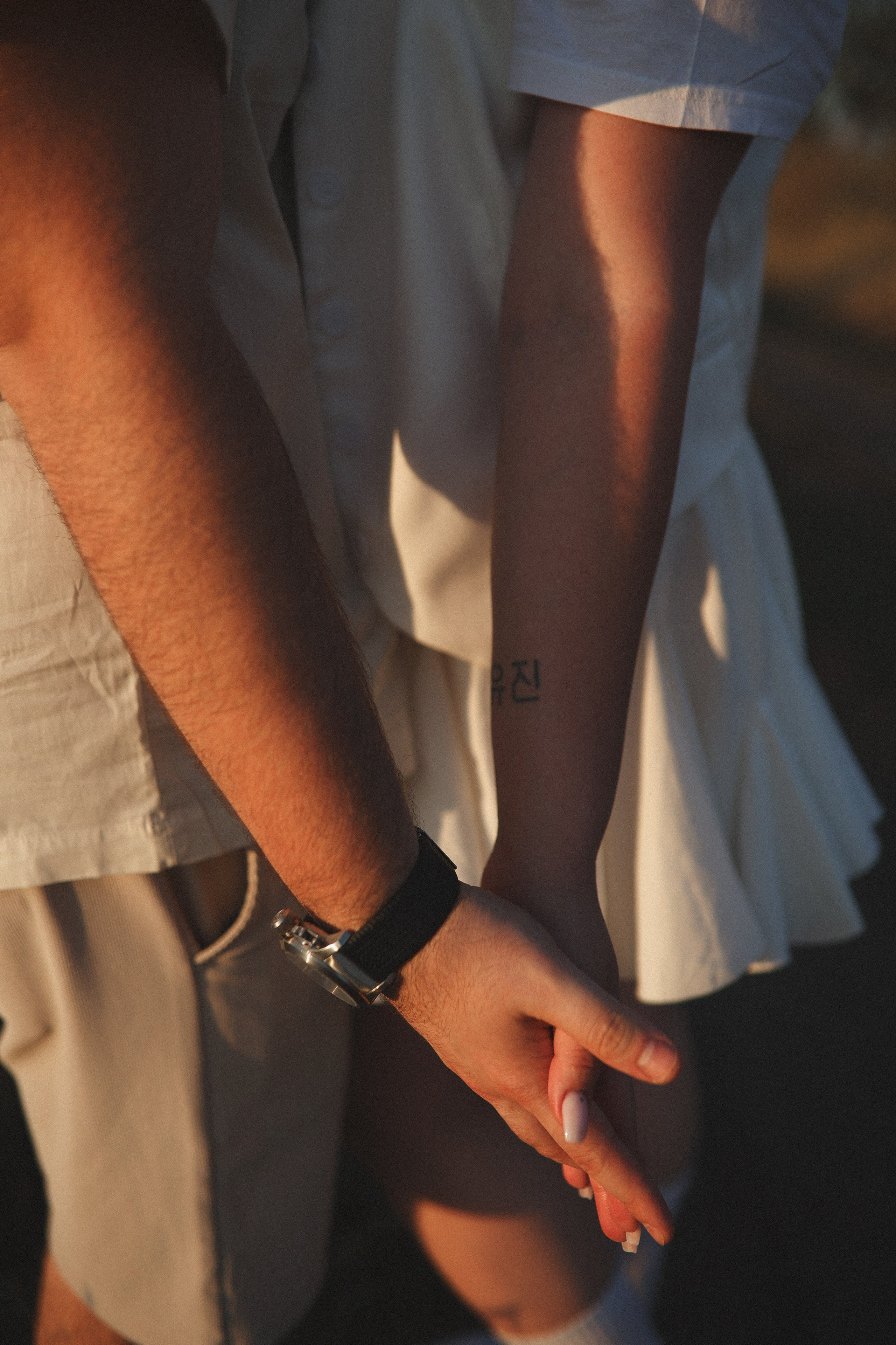 Семья Светы, Максима и Афины. Фотограф Самара Лена Мандарин