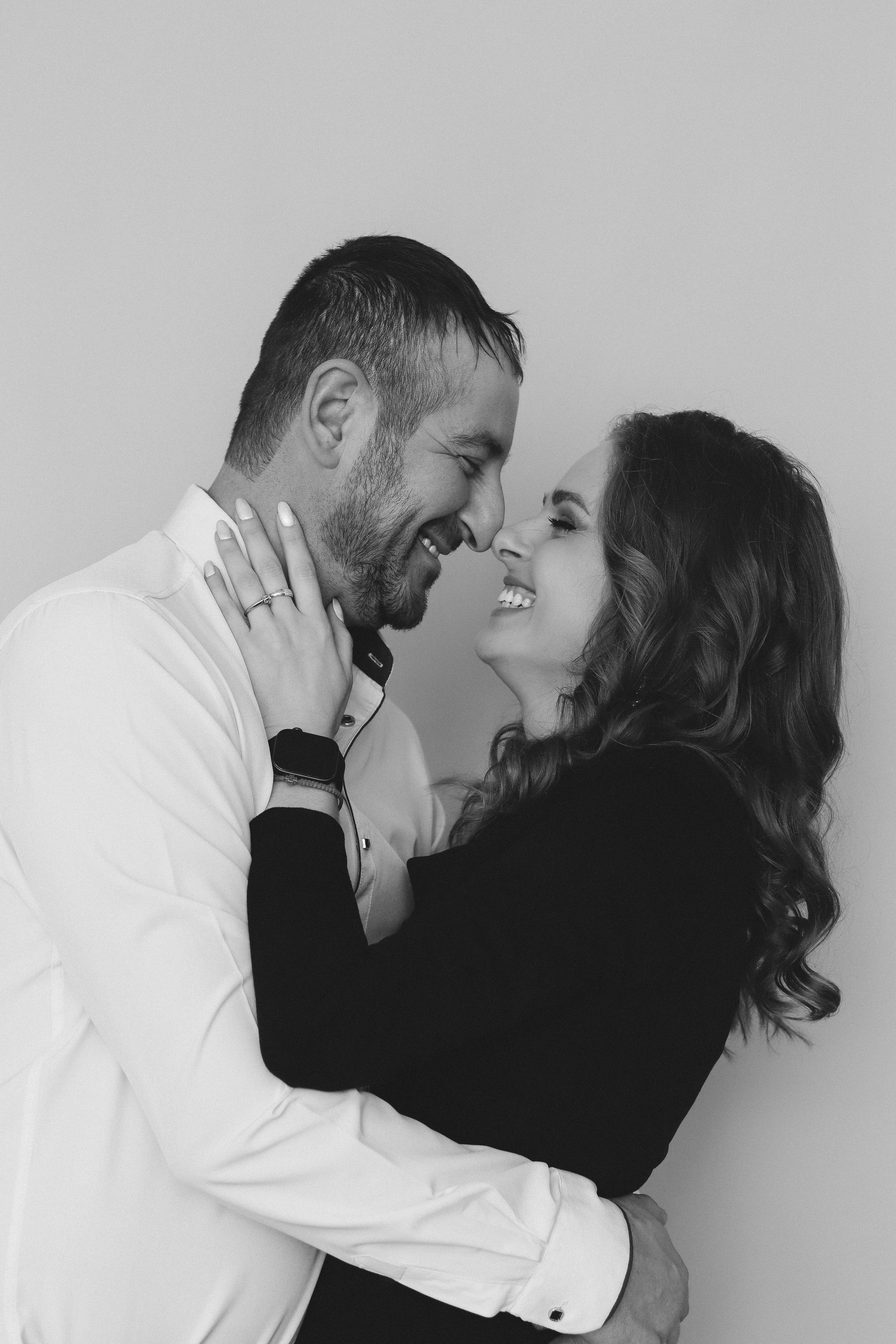 Семейная съёмка Елены ко Дню Рождения. Фотограф Самара Лена Мандарин