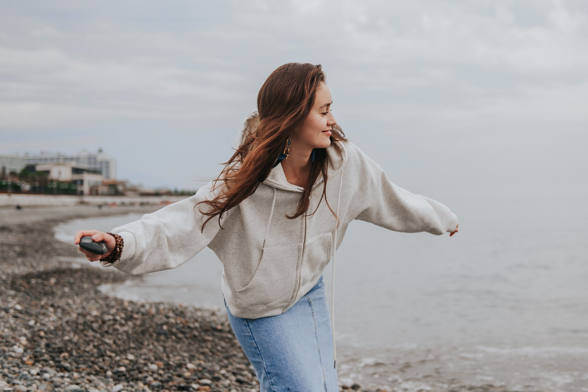 Street фотосессия, Сириус. Свадебный и семейный фотограф София Невская