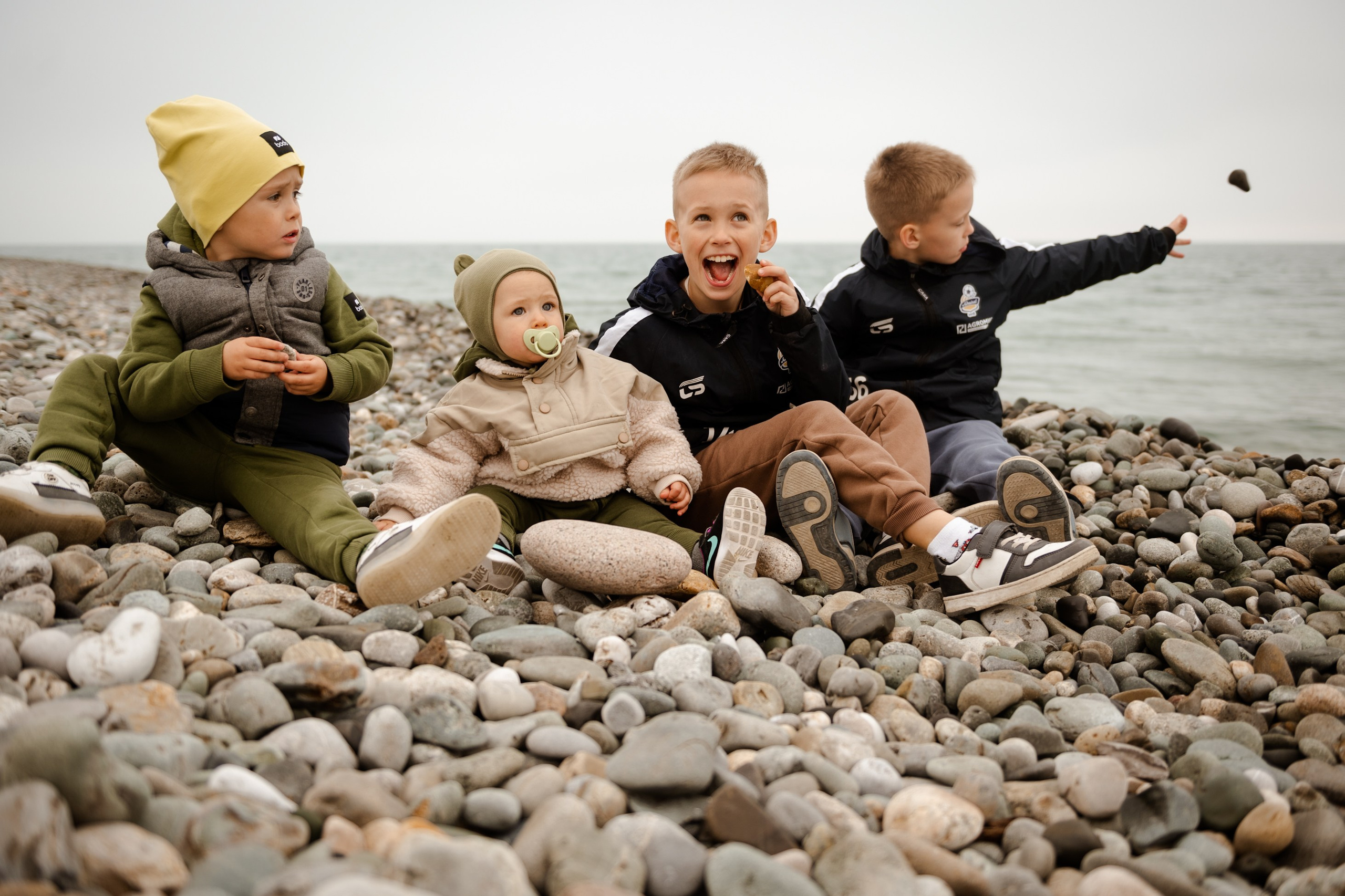 Когда нет солнца, но есть настроение)). Свадебный и семейный фотограф София Невская