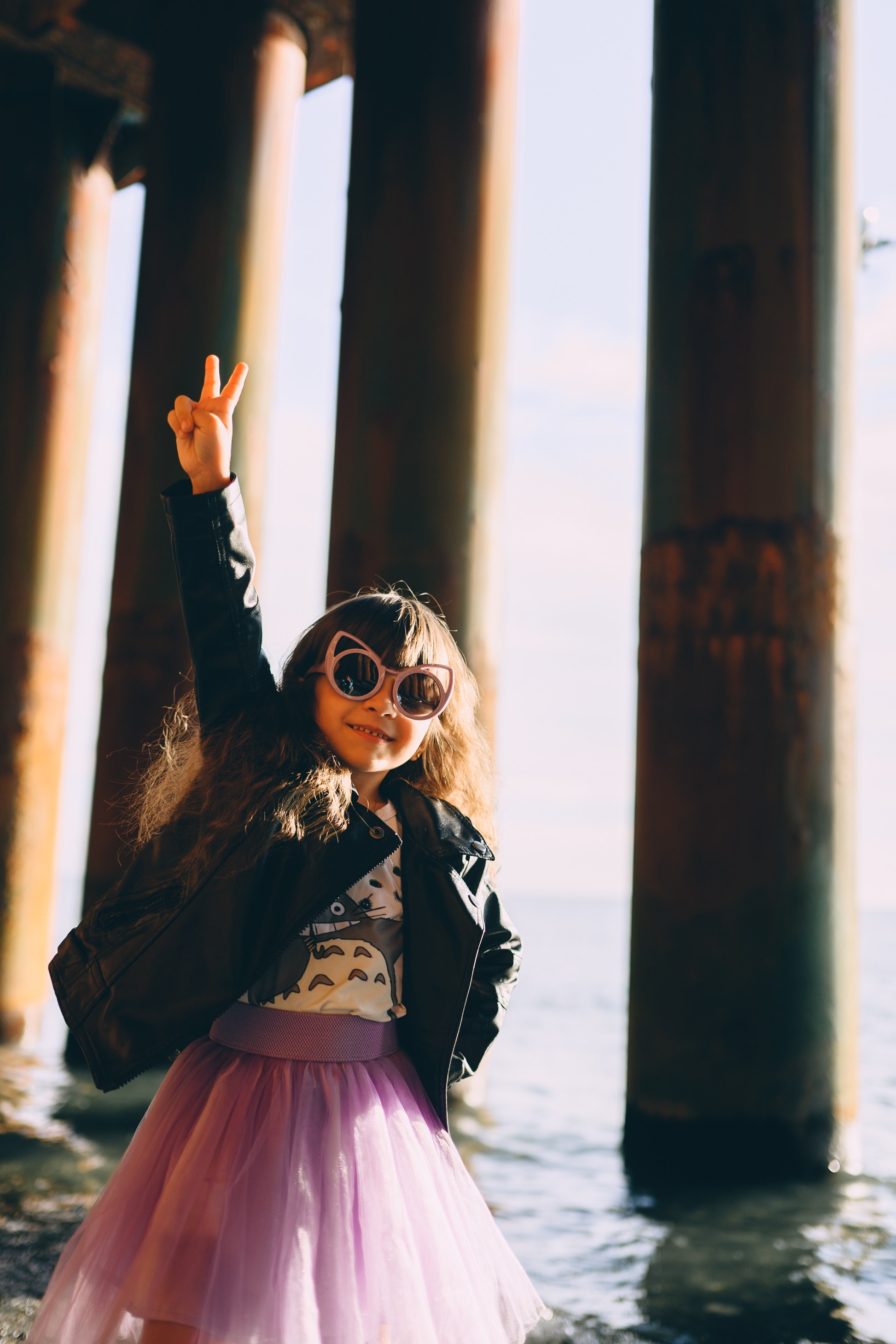 Рок, осень, море. Свадебный и семейный фотограф София Невская