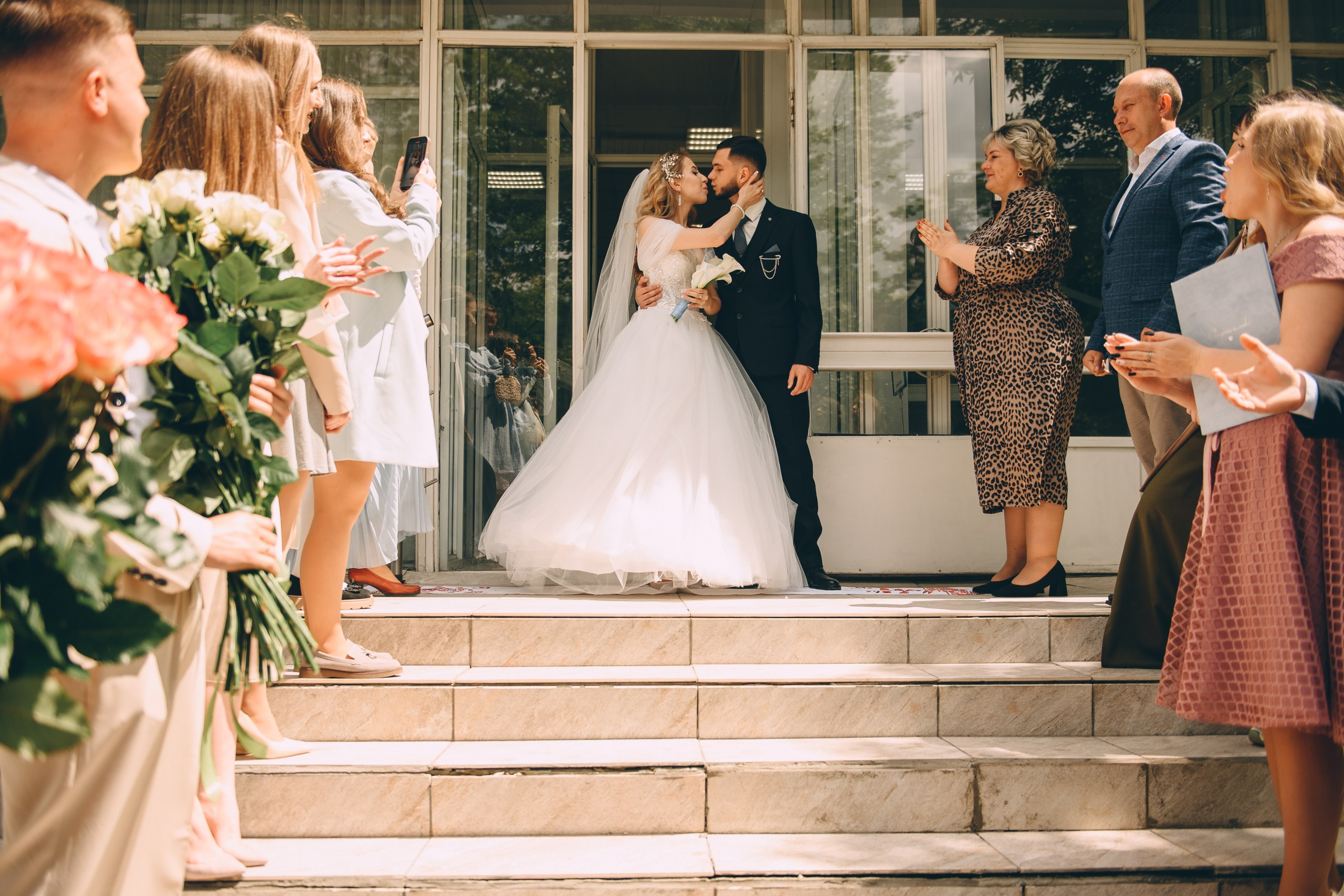 Майское настроение, Ростов-на-Дону. Свадебный и семейный фотограф София Невская