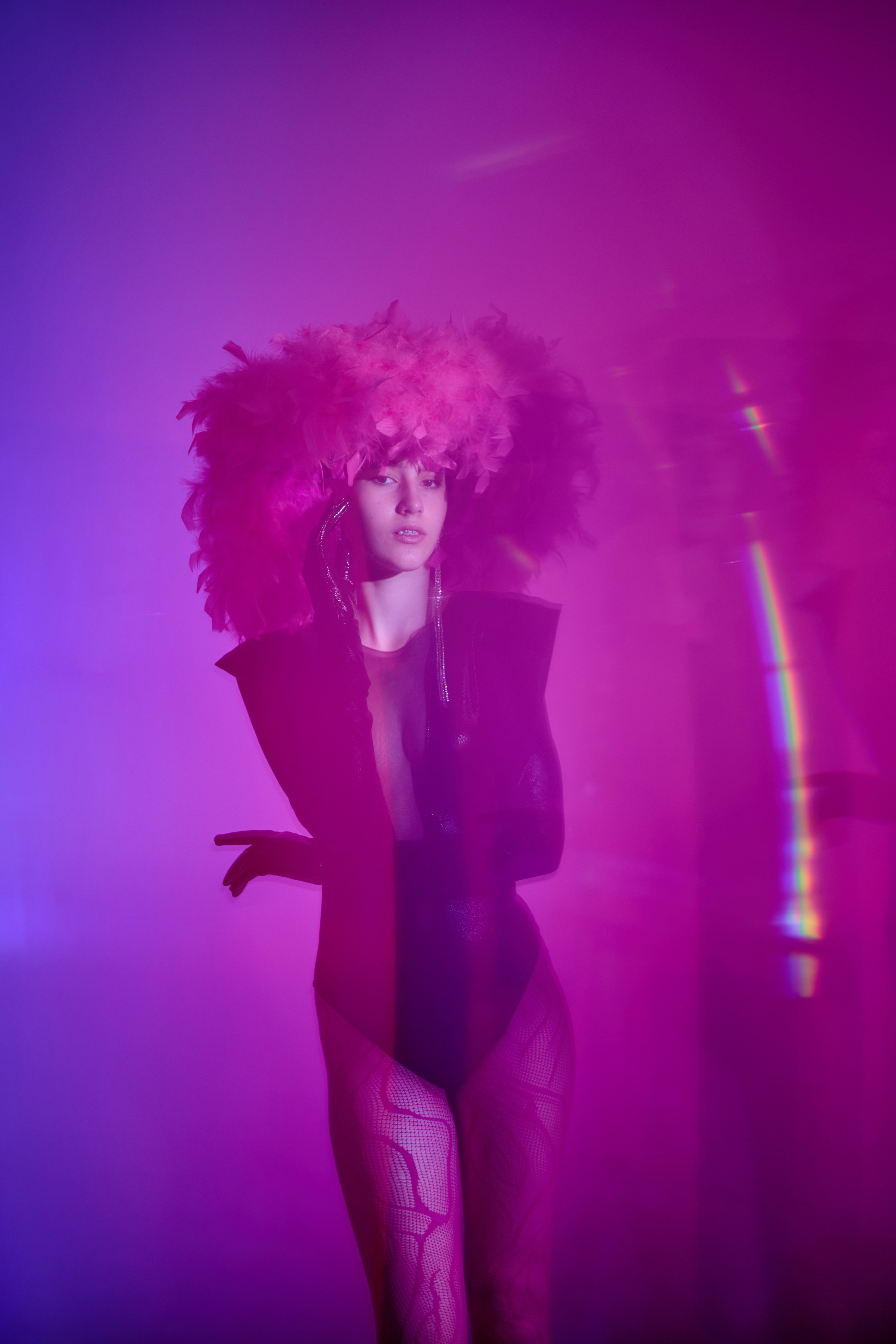 Творческие фотосессии. Фотограф в Краснодаре и Динской Виктория Вебер