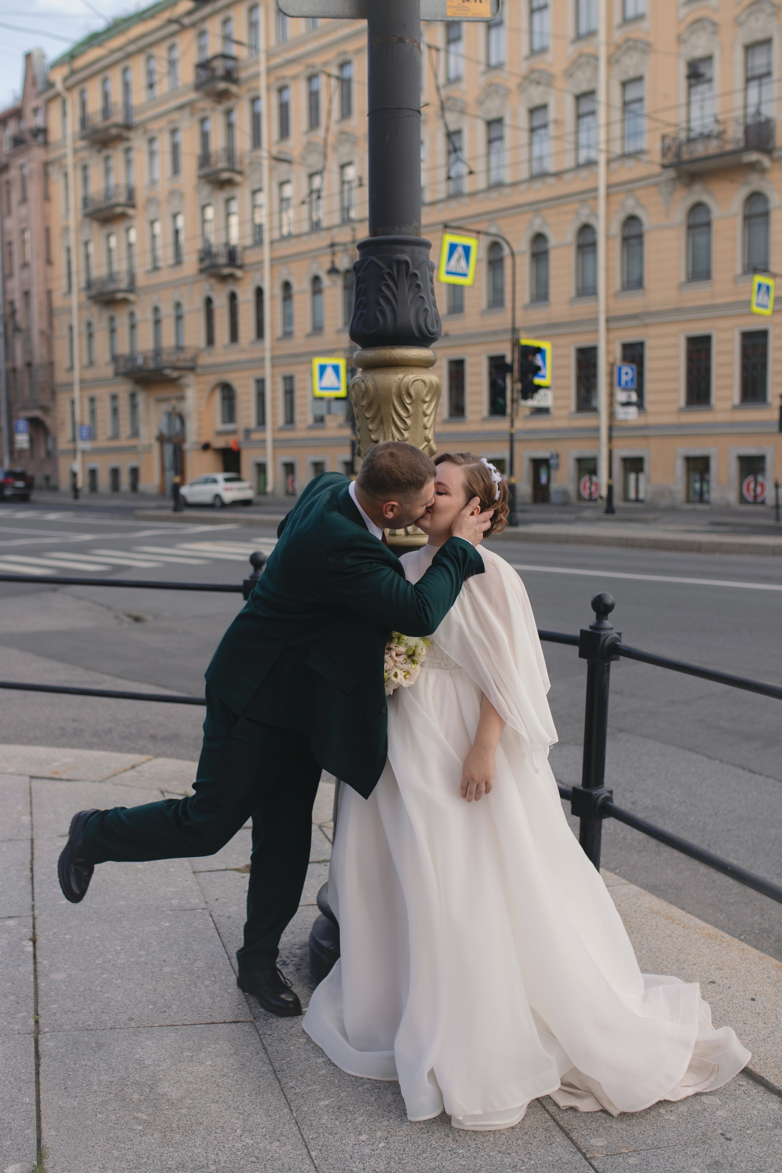 Свадьба. Фототерапия